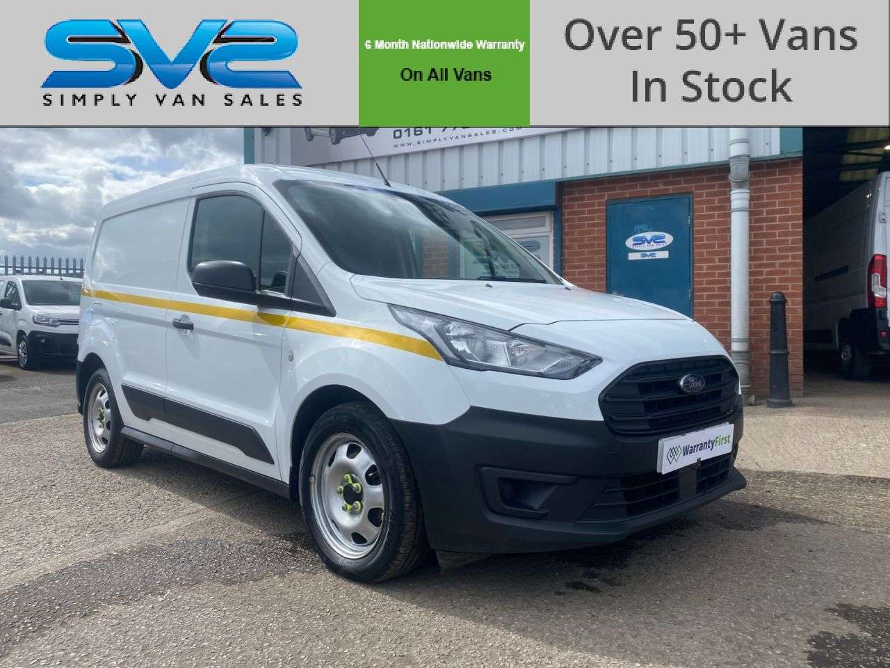 A 2021 FORD TRANSIT CONNECT 1.5 DIESEL SWB WITH 6 SPEED BOX 78K MILES A 2021 FORD TRANSIT CONNECT 1.5 DIESEL SWB WITH 6 SPEED BOX 78K MILES