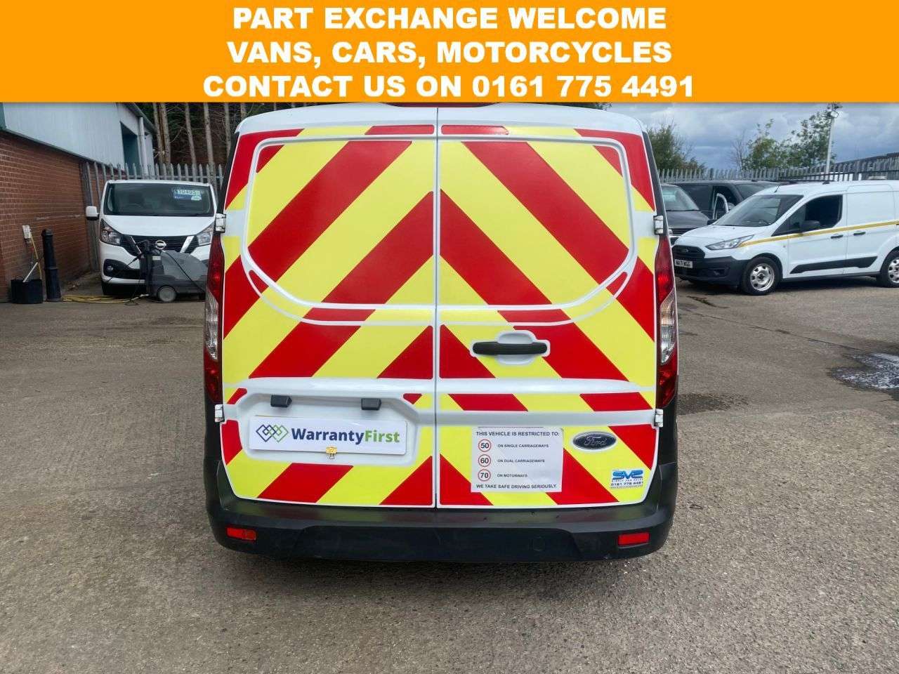 2021 FORD TRANSIT CONNECT 2021 FORD TRANSIT CONNECT