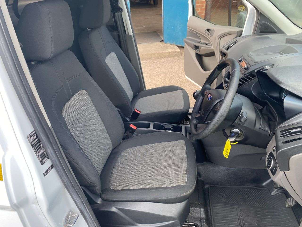 2021 FORD TRANSIT CONNECT 2021 FORD TRANSIT CONNECT