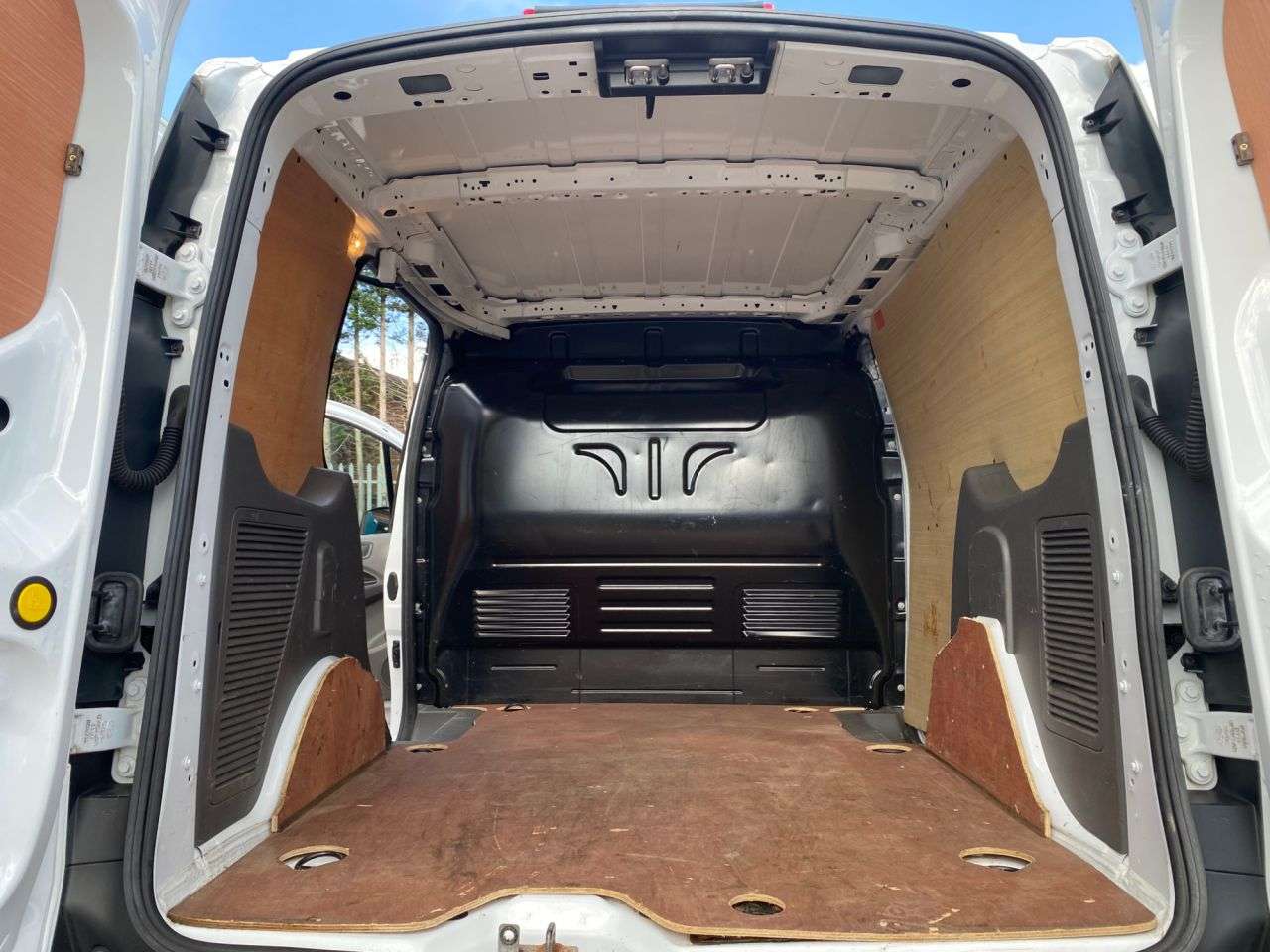 2021 FORD TRANSIT CONNECT 2021 FORD TRANSIT CONNECT