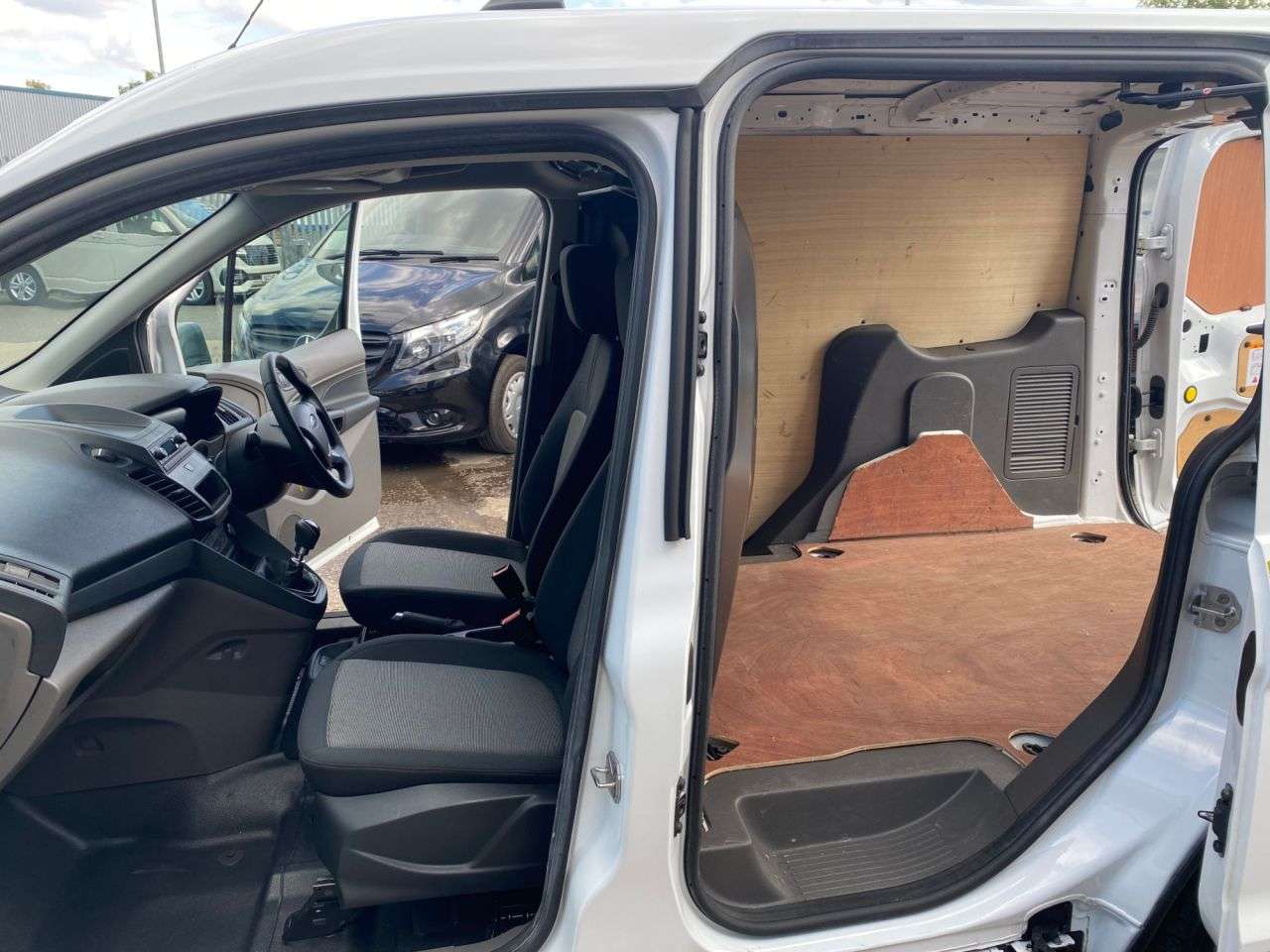 2021 FORD TRANSIT CONNECT 2021 FORD TRANSIT CONNECT