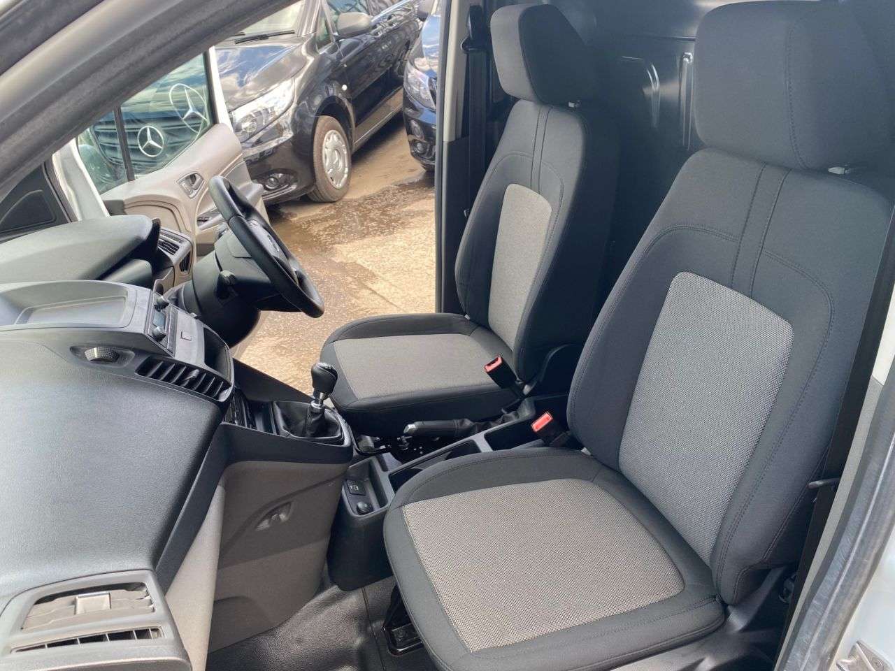 2021 FORD TRANSIT CONNECT 2021 FORD TRANSIT CONNECT