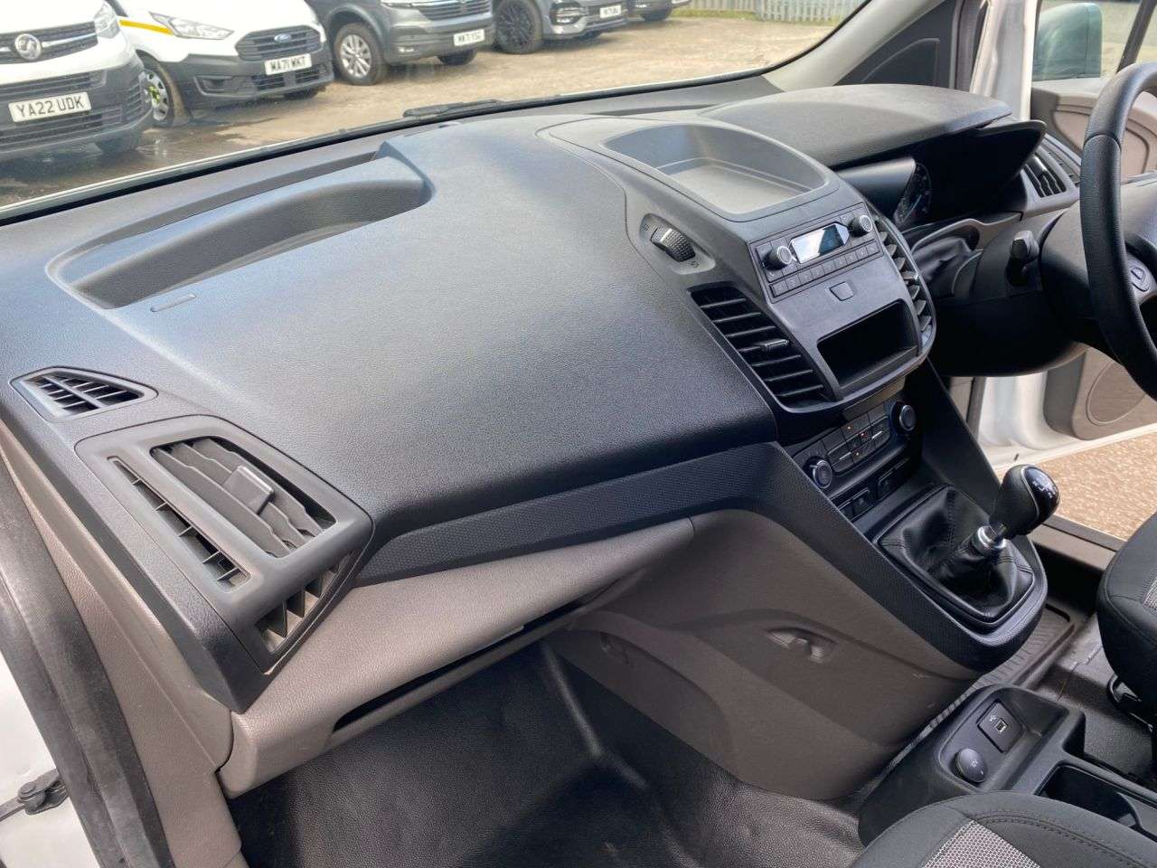 2021 FORD TRANSIT CONNECT 2021 FORD TRANSIT CONNECT