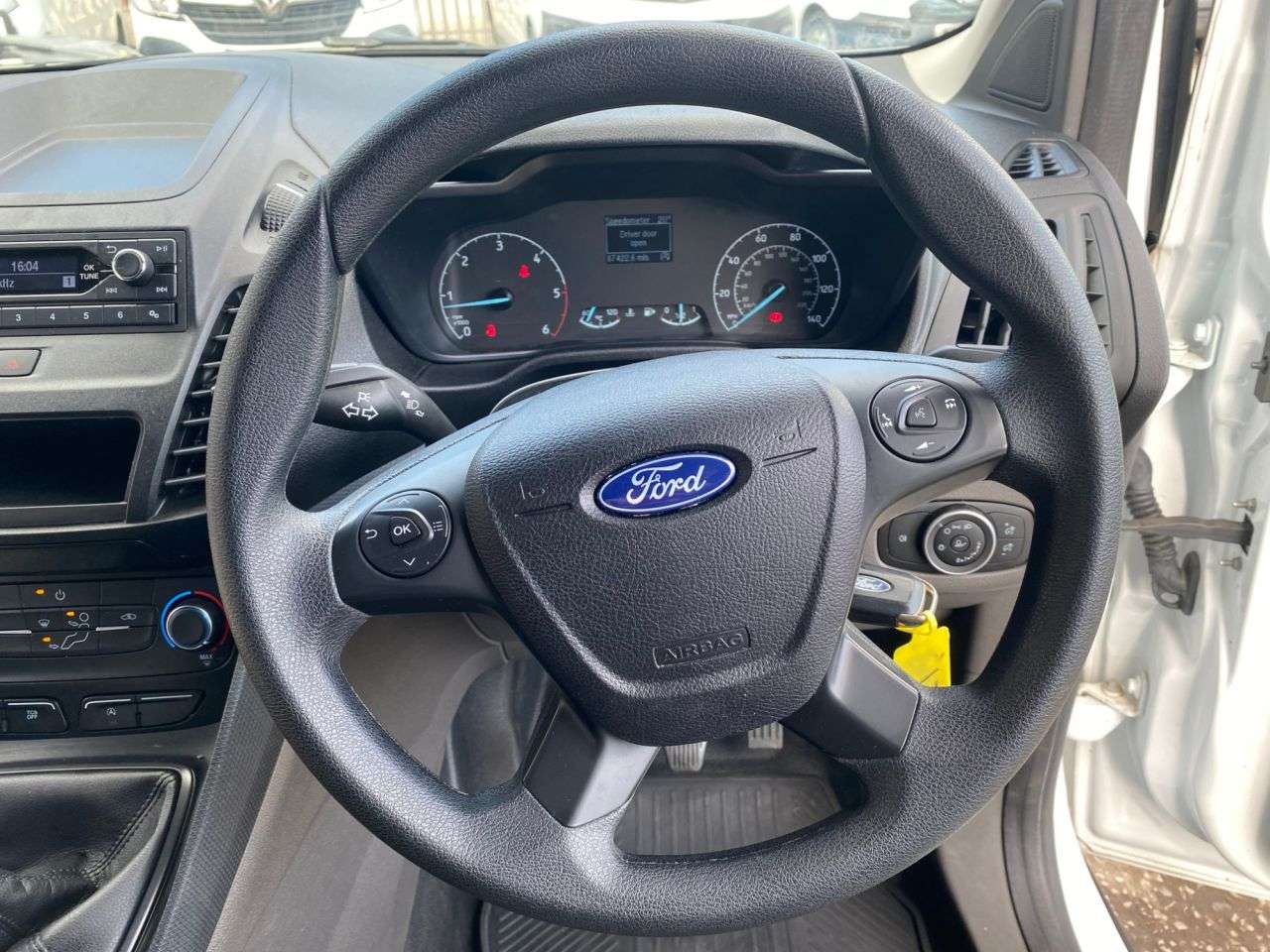 2021 FORD TRANSIT CONNECT 2021 FORD TRANSIT CONNECT