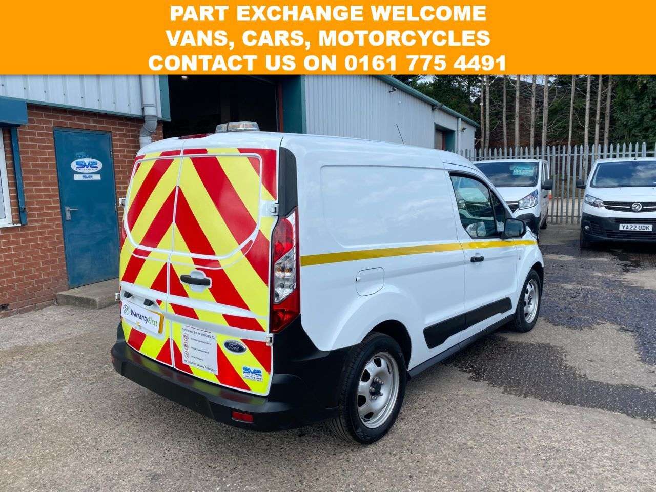 2021 FORD TRANSIT CONNECT 2021 FORD TRANSIT CONNECT