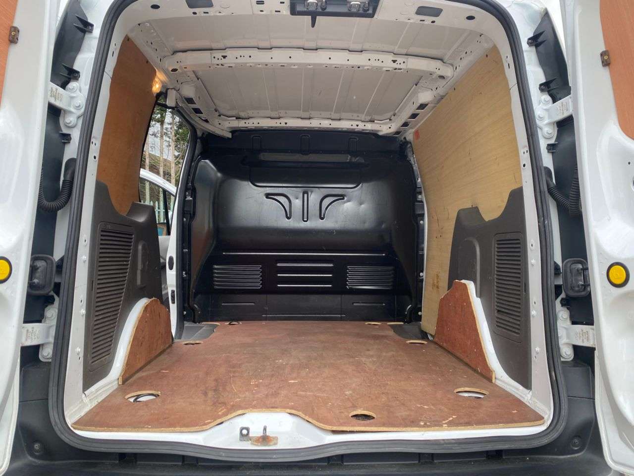 2021 FORD TRANSIT CONNECT 2021 FORD TRANSIT CONNECT