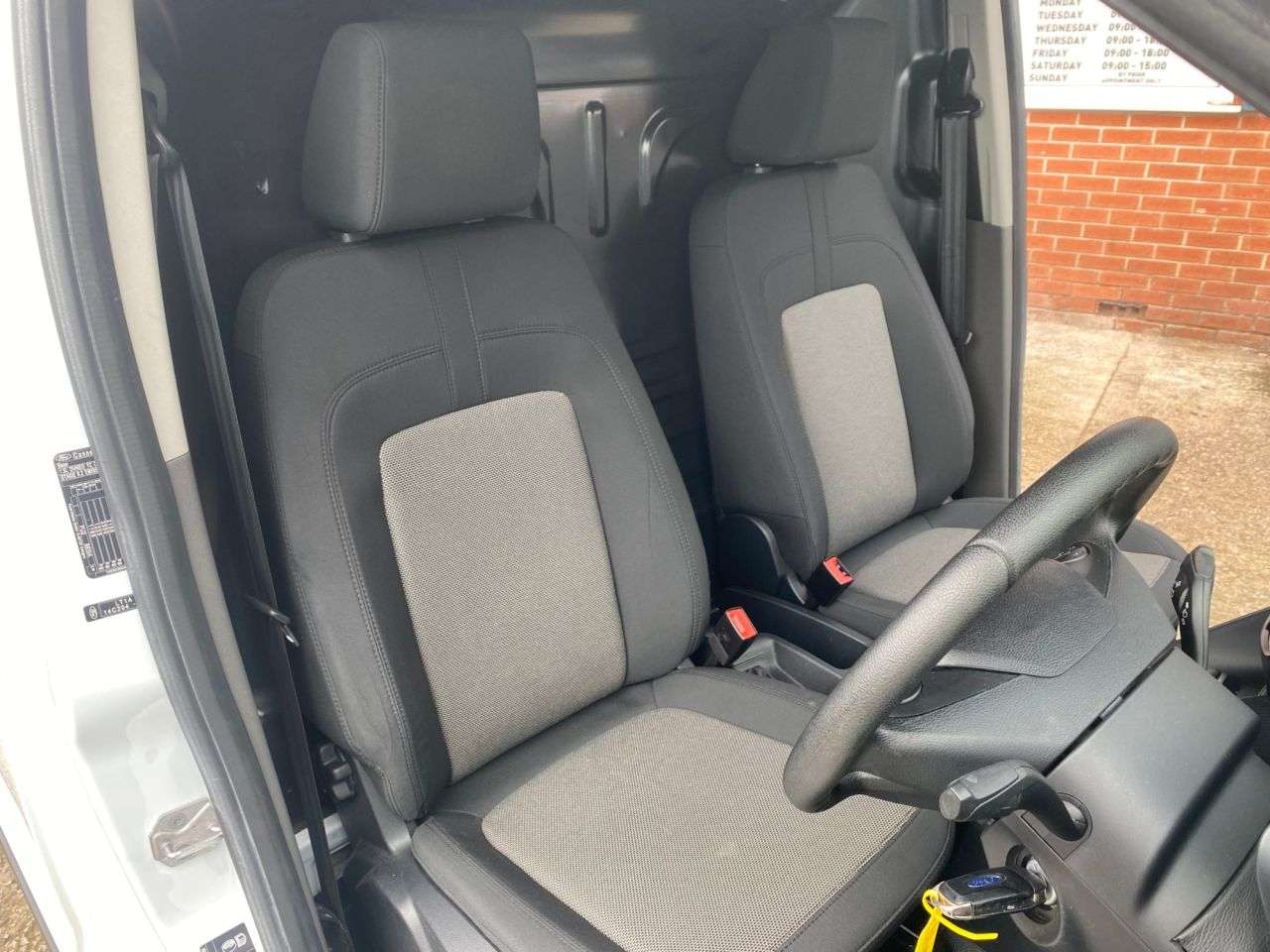 2021 FORD TRANSIT CONNECT 2021 FORD TRANSIT CONNECT