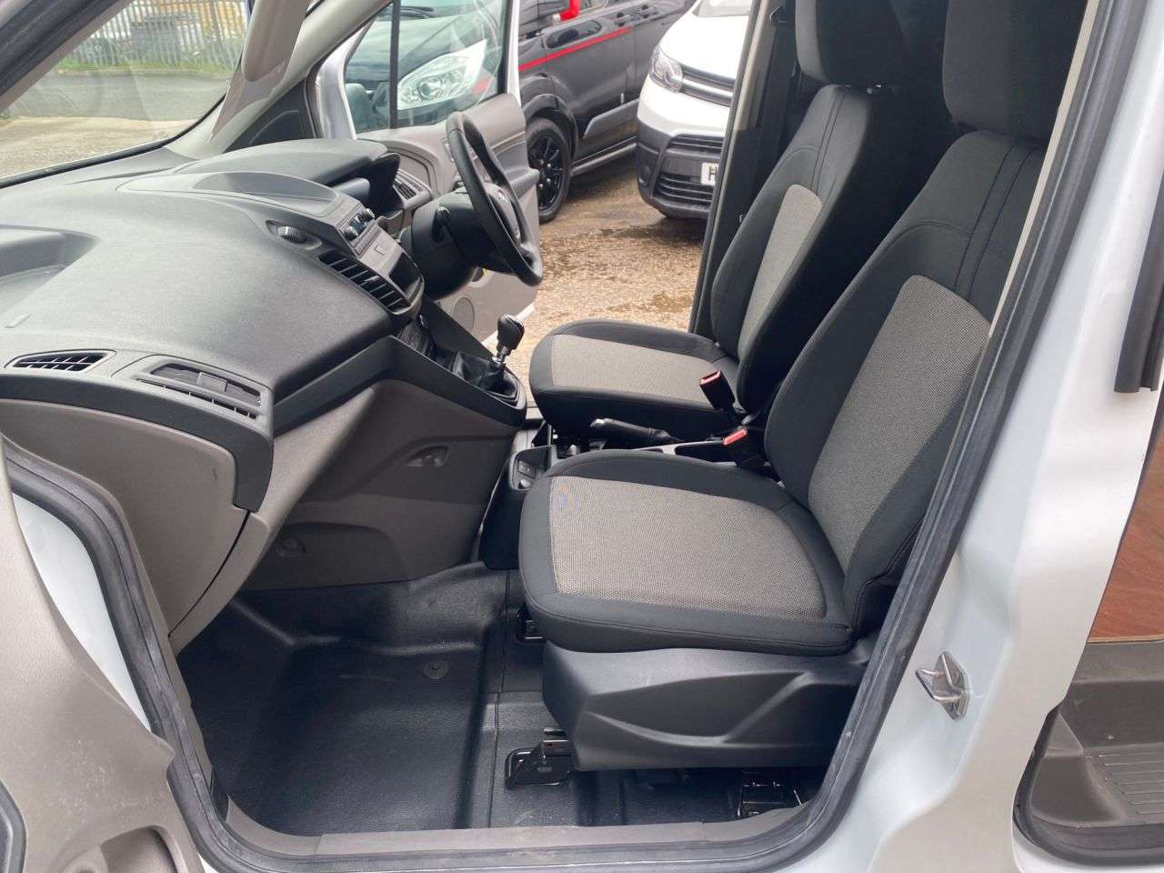 2021 FORD TRANSIT CONNECT 2021 FORD TRANSIT CONNECT