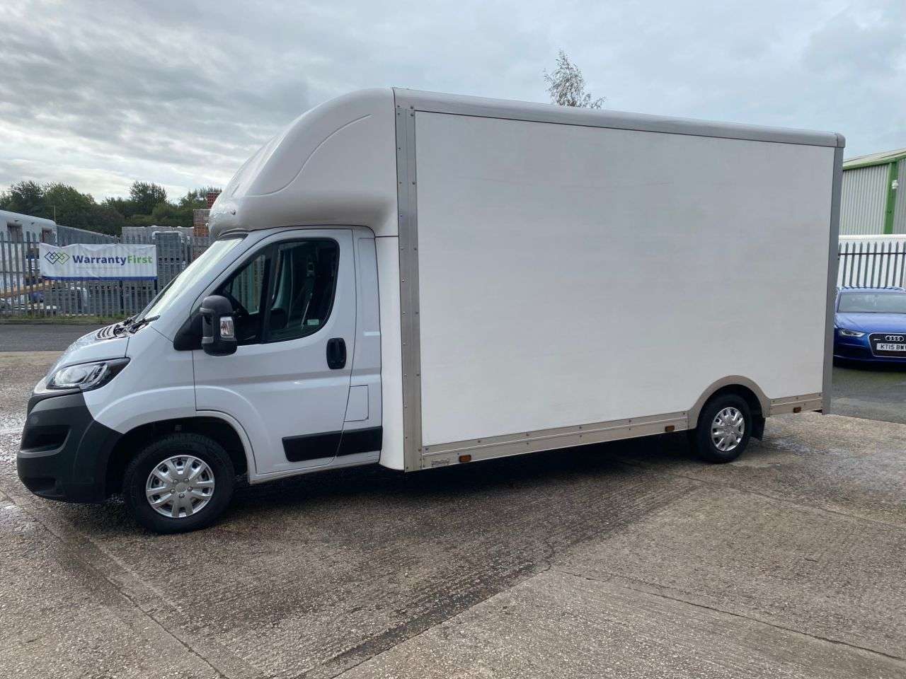 2024 FIAT DUCATO 2024 FIAT DUCATO
