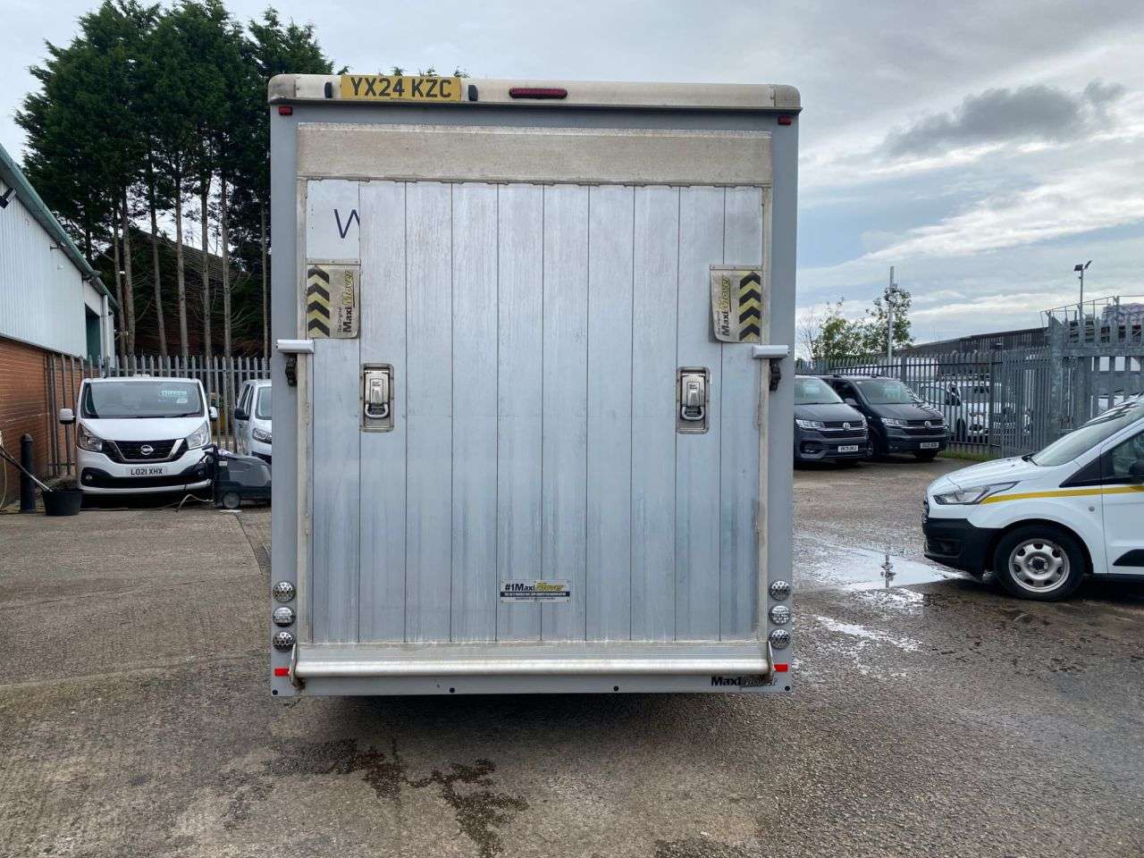 2024 FIAT DUCATO 2024 FIAT DUCATO