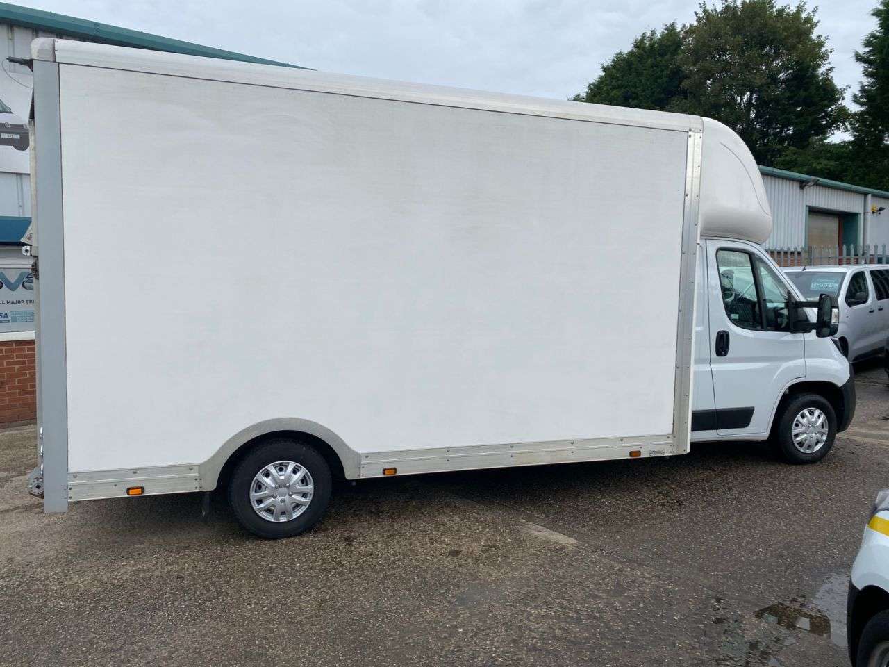 2024 FIAT DUCATO 2024 FIAT DUCATO
