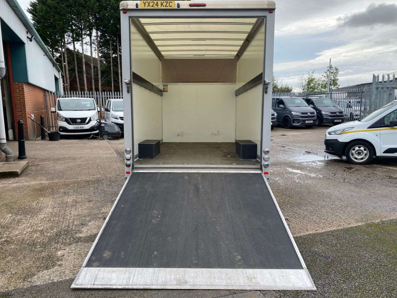 2024 FIAT DUCATO 2024 FIAT DUCATO