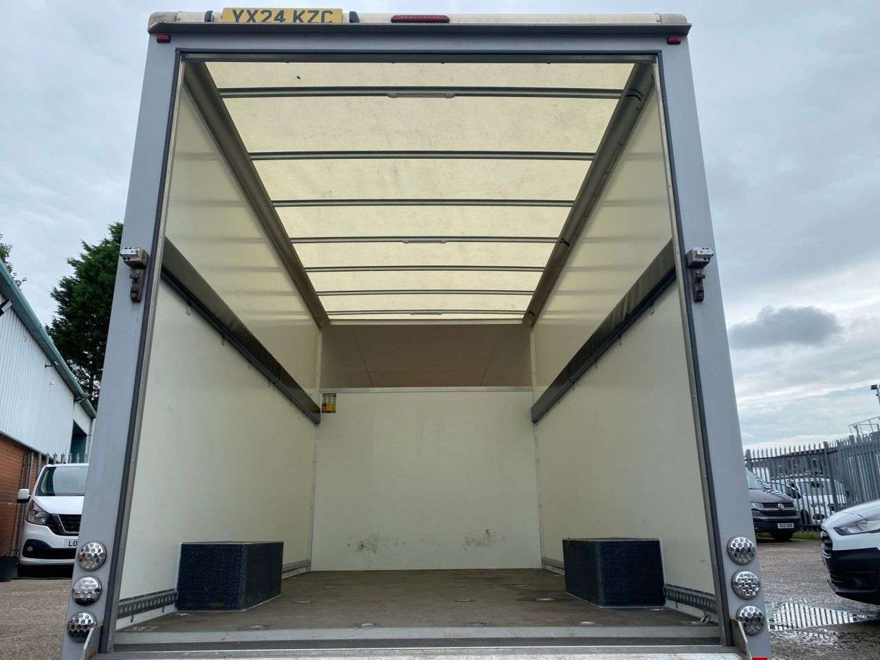 2024 FIAT DUCATO 2024 FIAT DUCATO
