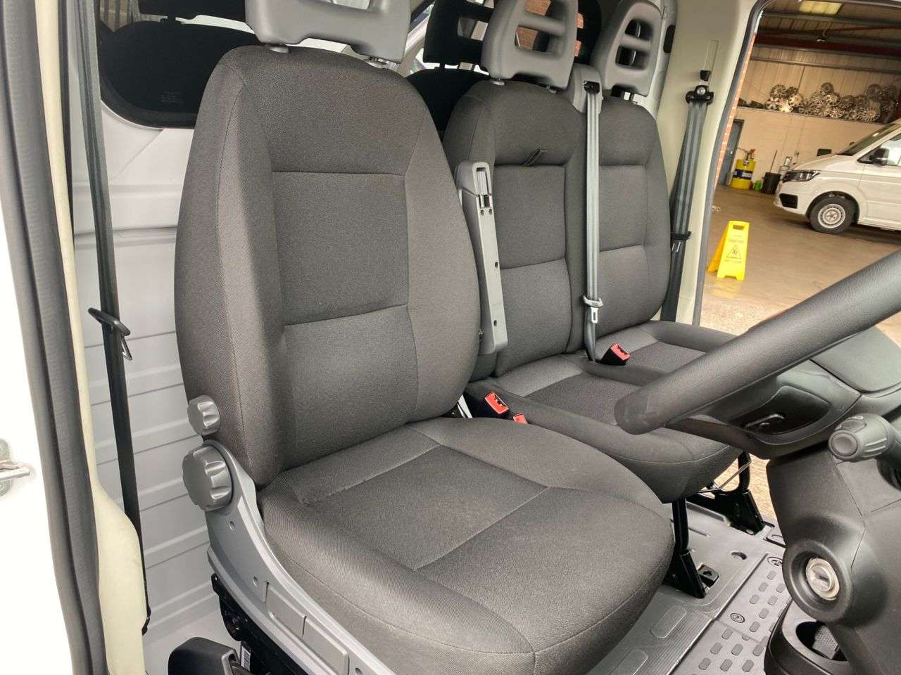 2024 FIAT DUCATO 2024 FIAT DUCATO
