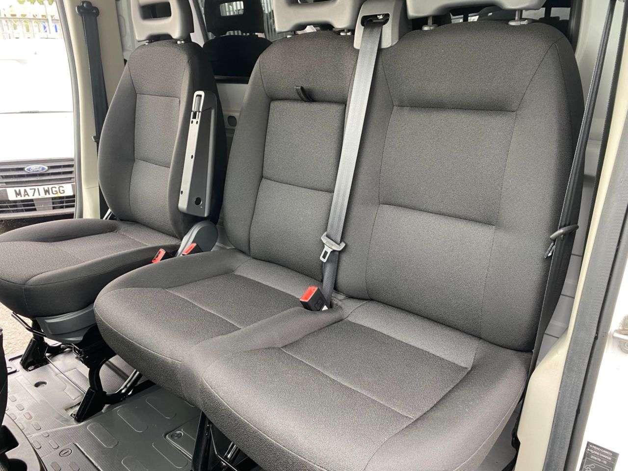 2024 FIAT DUCATO 2024 FIAT DUCATO