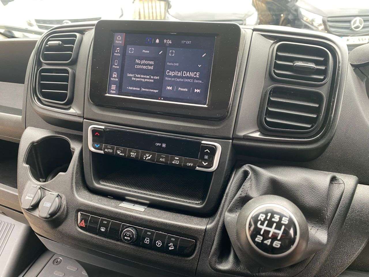 2024 FIAT DUCATO 2024 FIAT DUCATO