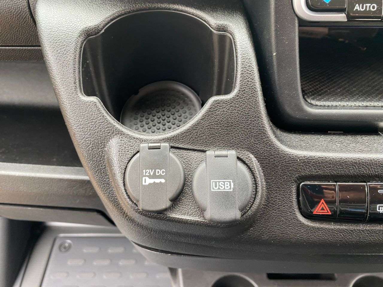 2024 FIAT DUCATO 2024 FIAT DUCATO
