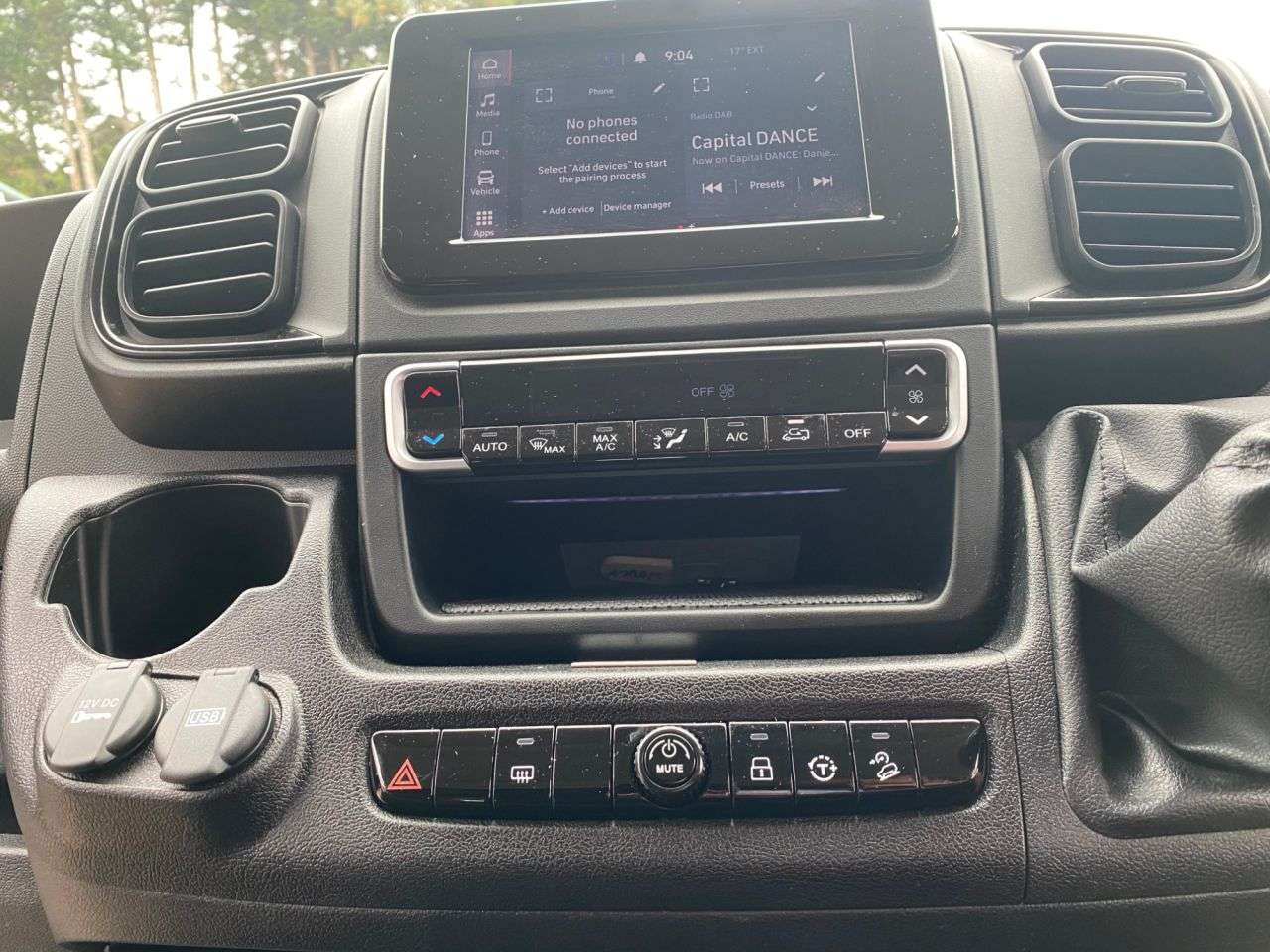 2024 FIAT DUCATO 2024 FIAT DUCATO