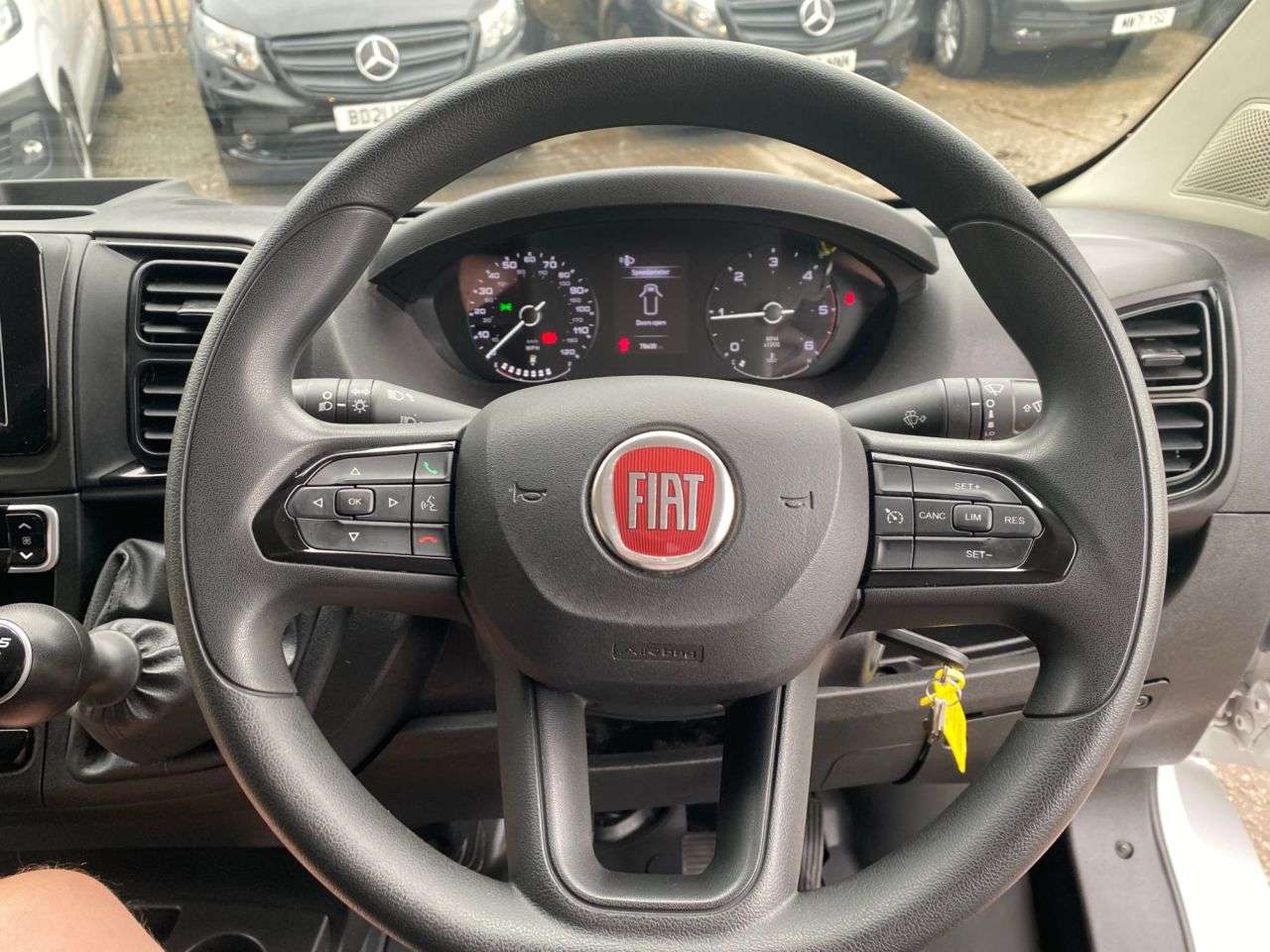 2024 FIAT DUCATO 2024 FIAT DUCATO