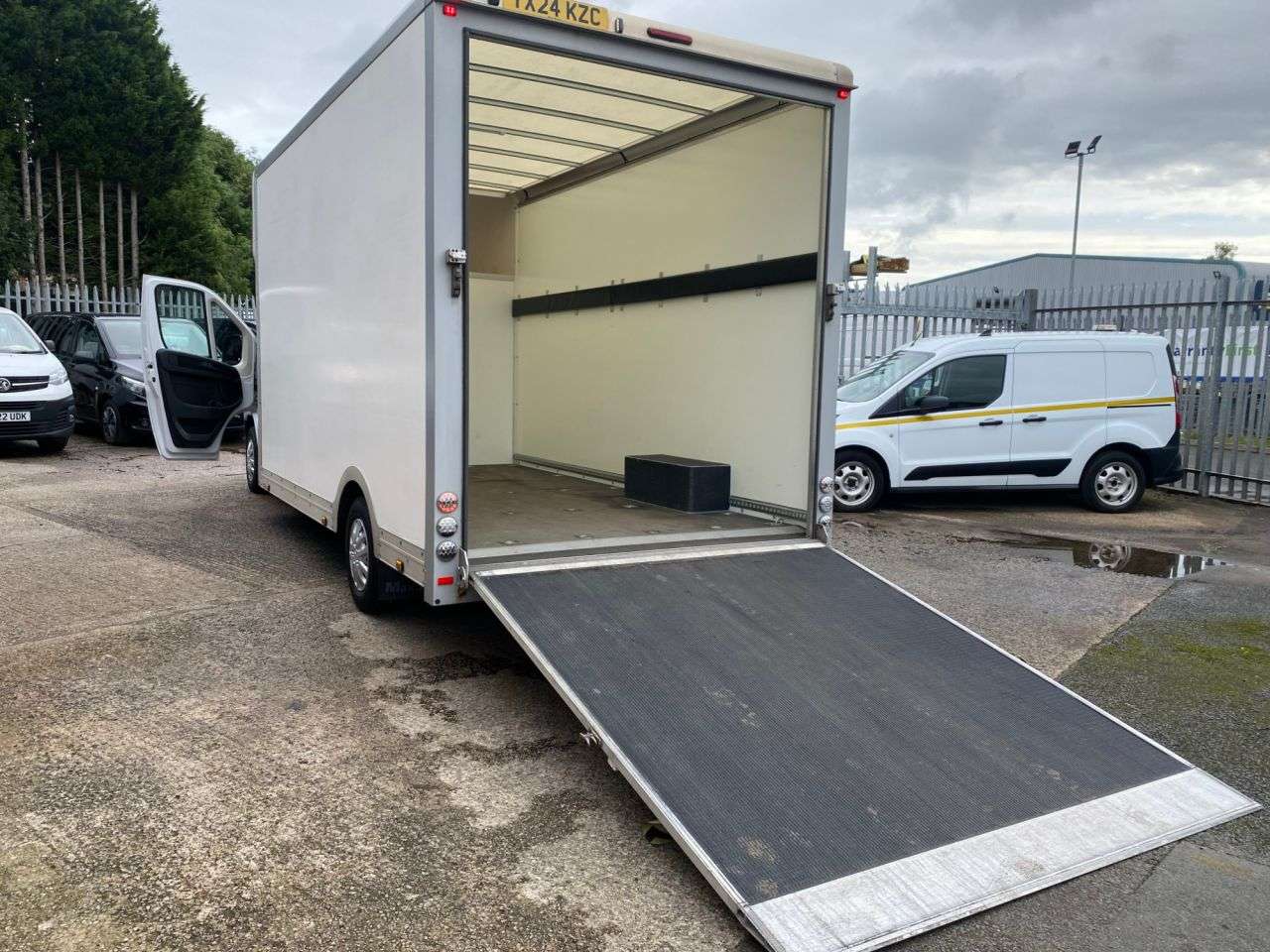 2024 FIAT DUCATO 2024 FIAT DUCATO
