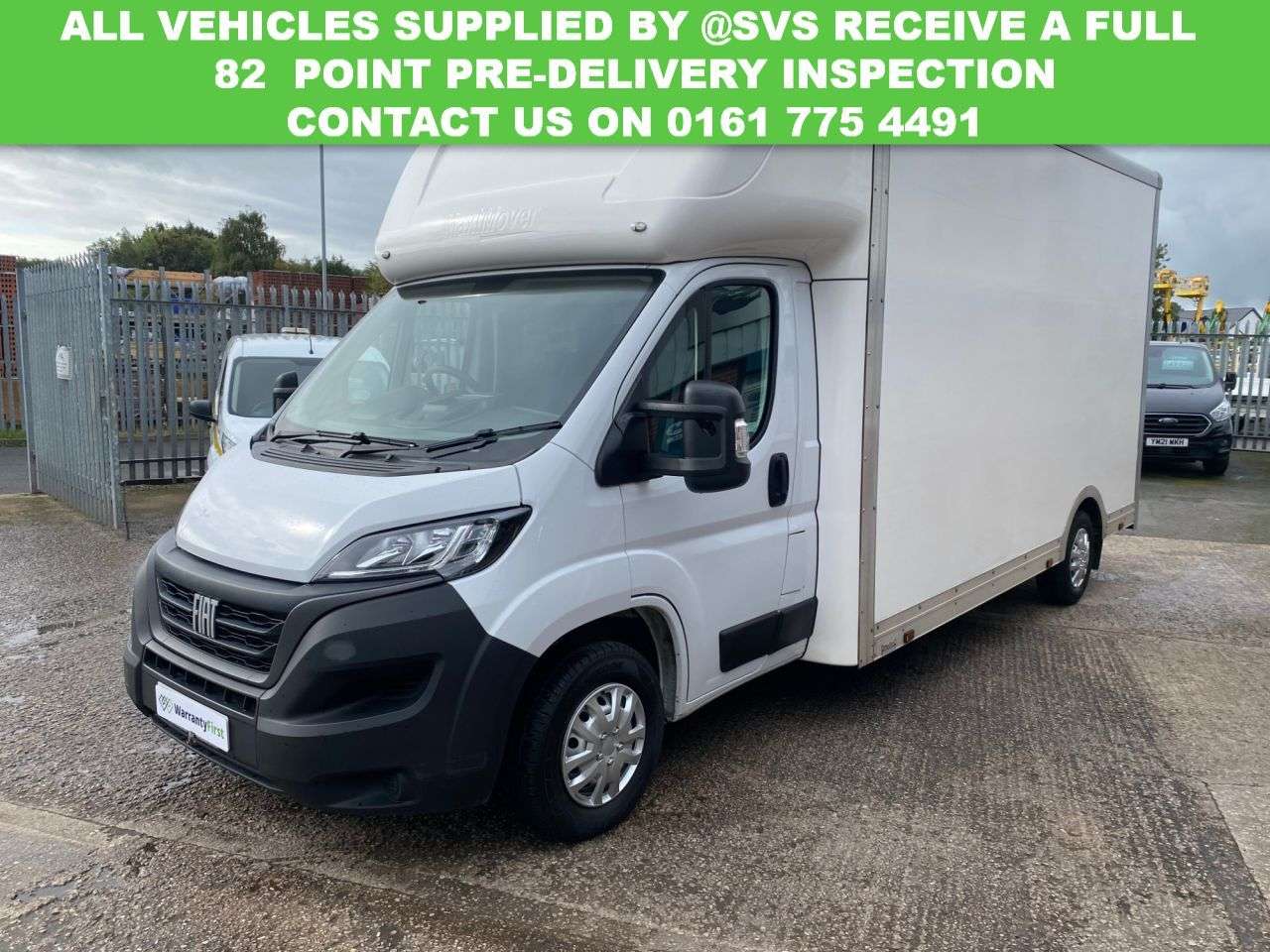 2024 FIAT DUCATO 2024 FIAT DUCATO