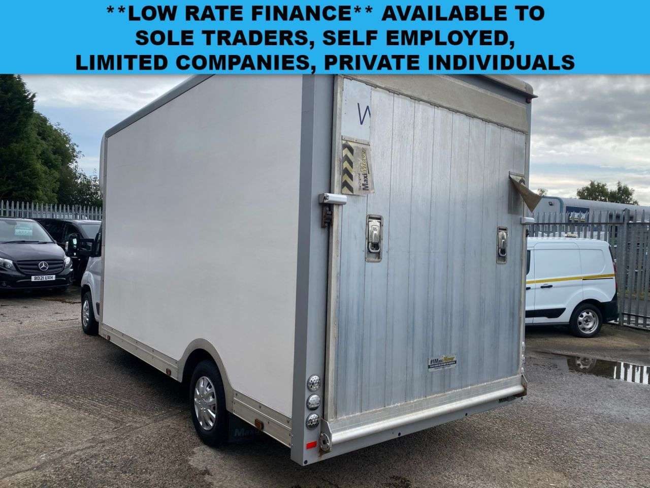 2024 FIAT DUCATO 2024 FIAT DUCATO