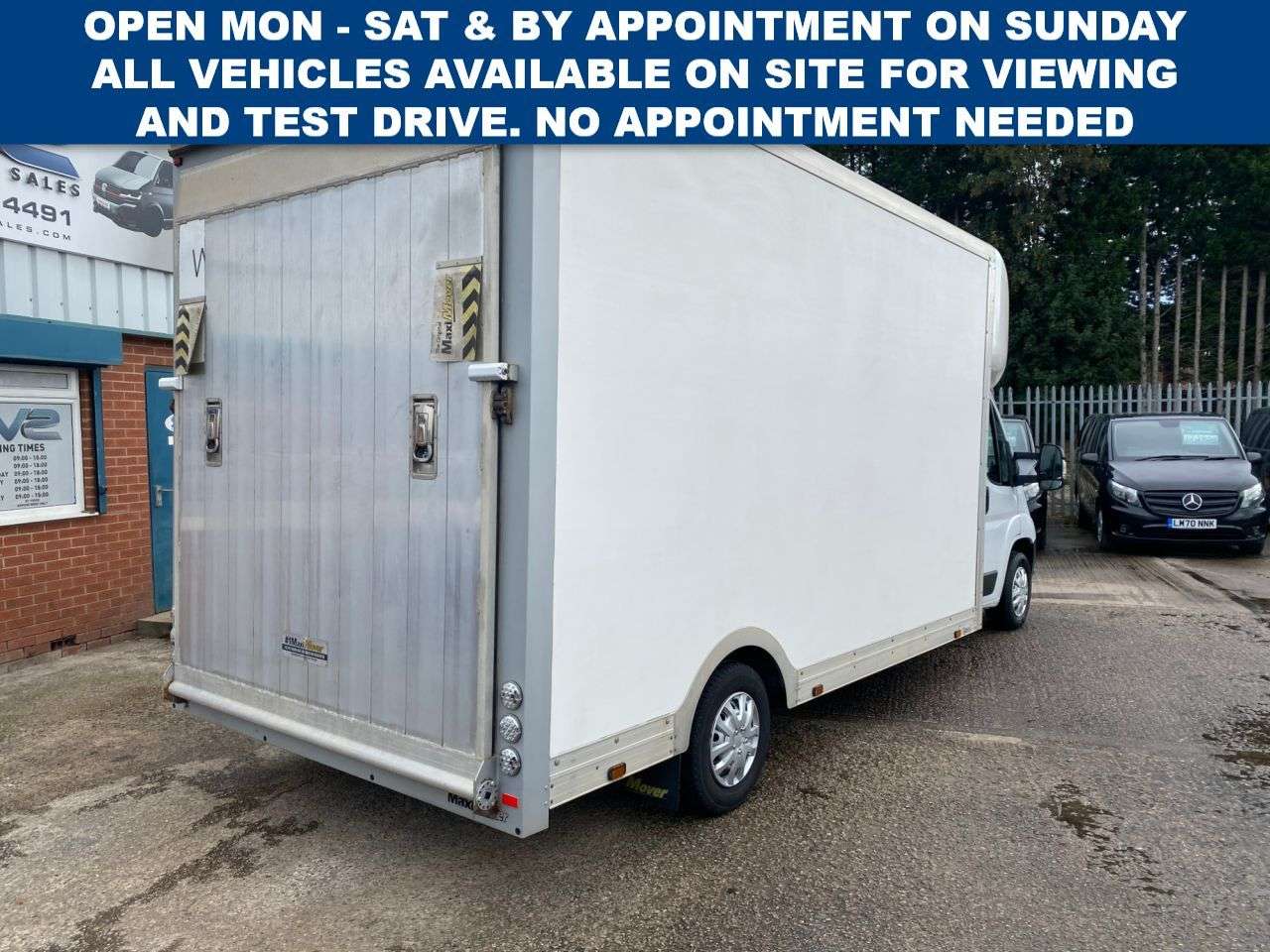 2024 FIAT DUCATO 2024 FIAT DUCATO