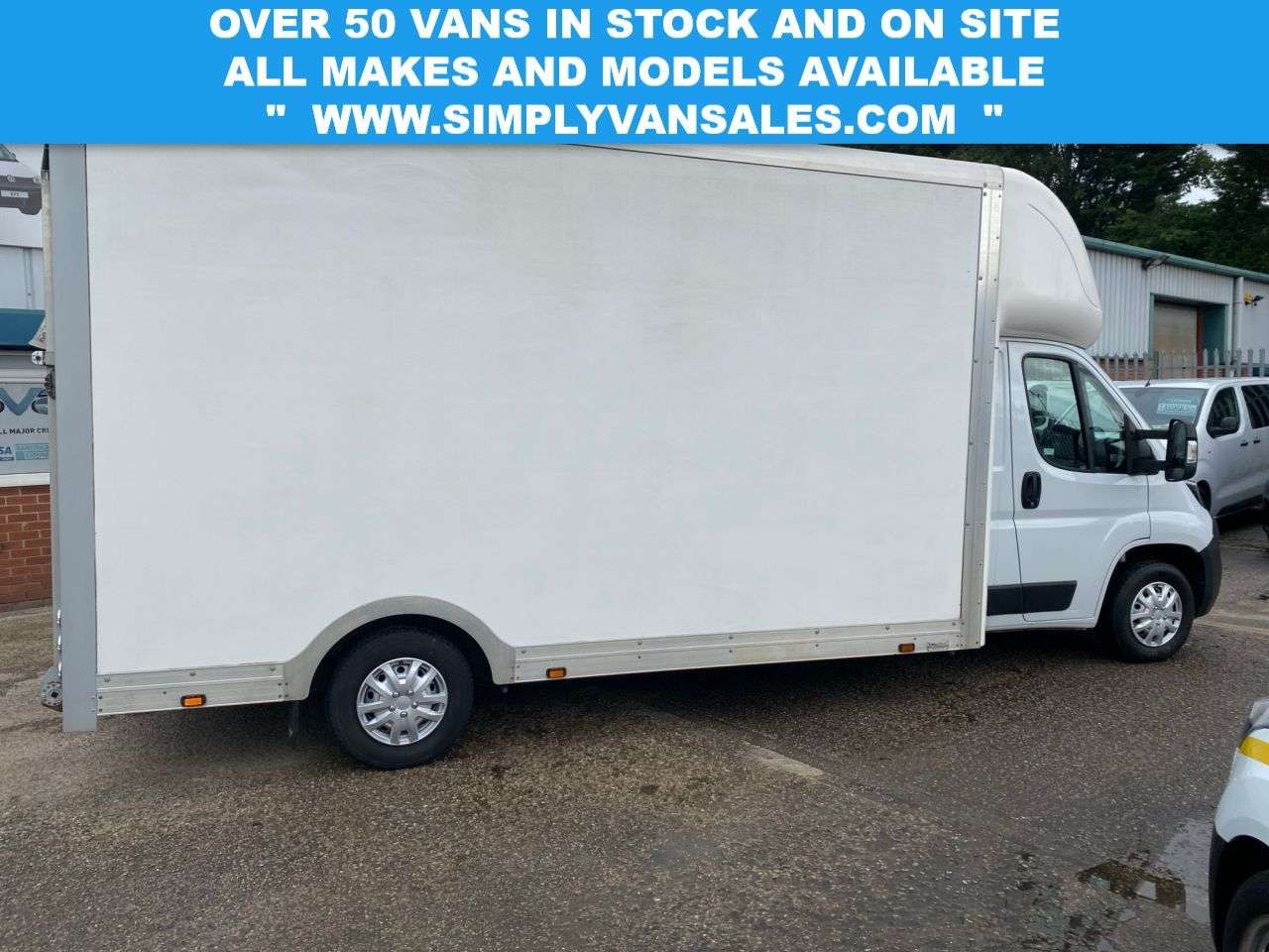 2024 FIAT DUCATO 2024 FIAT DUCATO