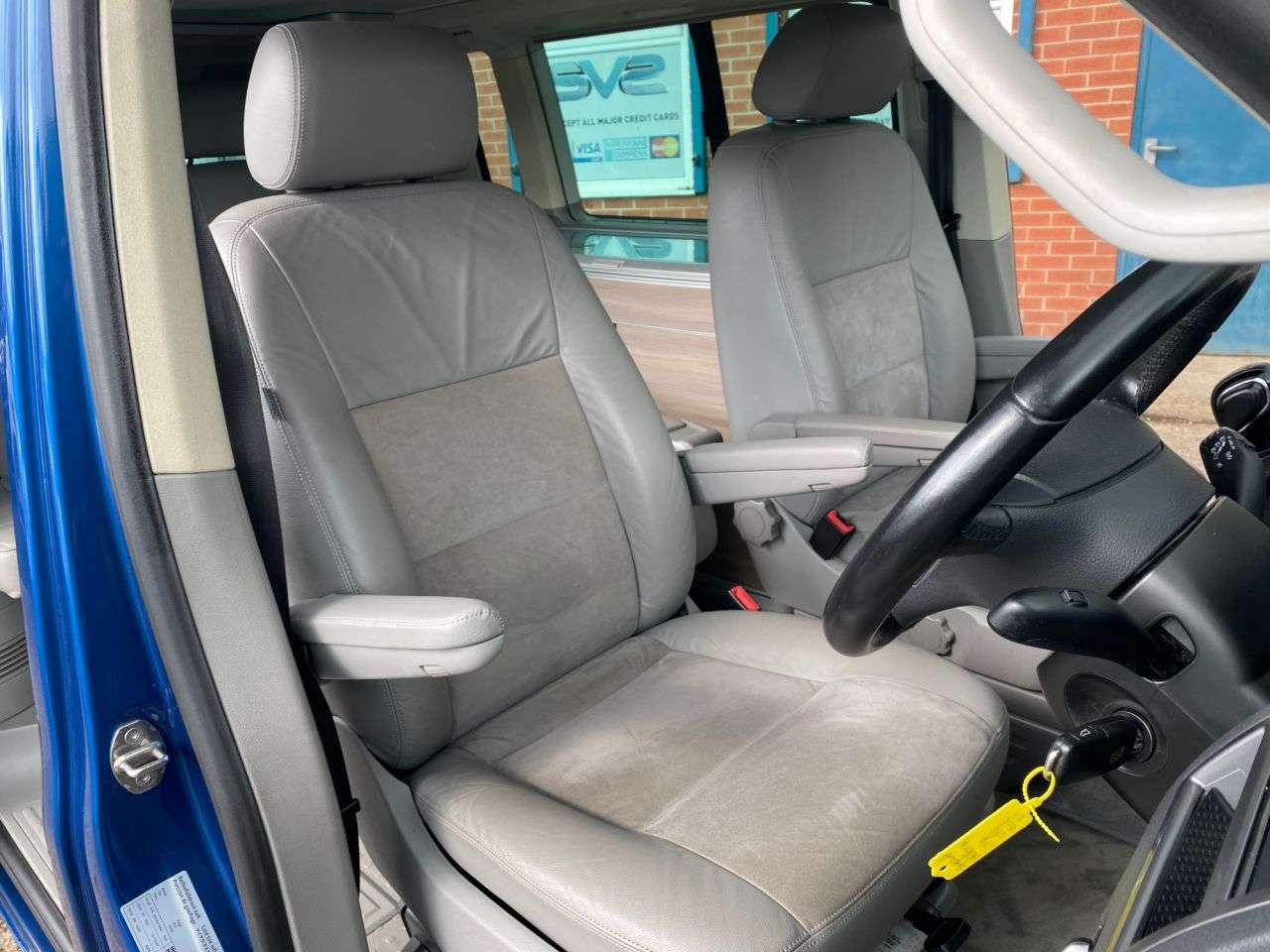 2014 VOLKSWAGEN CALIFORNIA 2014 VOLKSWAGEN CALIFORNIA