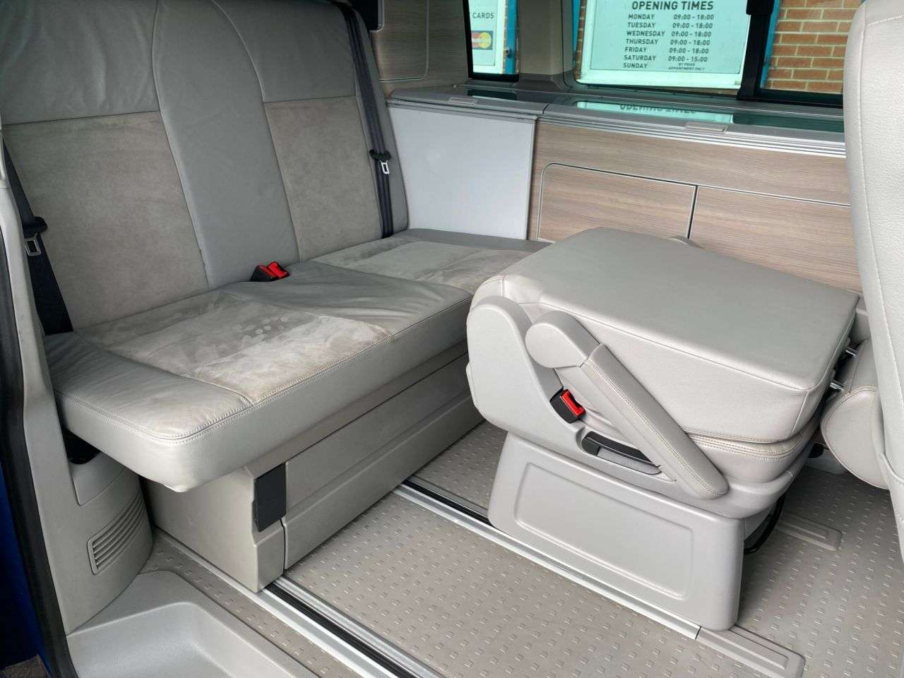 2014 VOLKSWAGEN CALIFORNIA 2014 VOLKSWAGEN CALIFORNIA