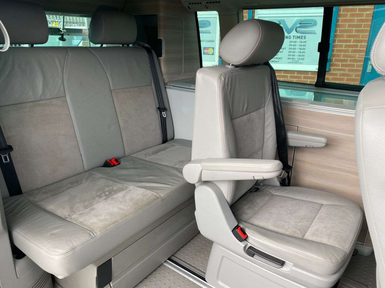 2014 VOLKSWAGEN CALIFORNIA 2014 VOLKSWAGEN CALIFORNIA