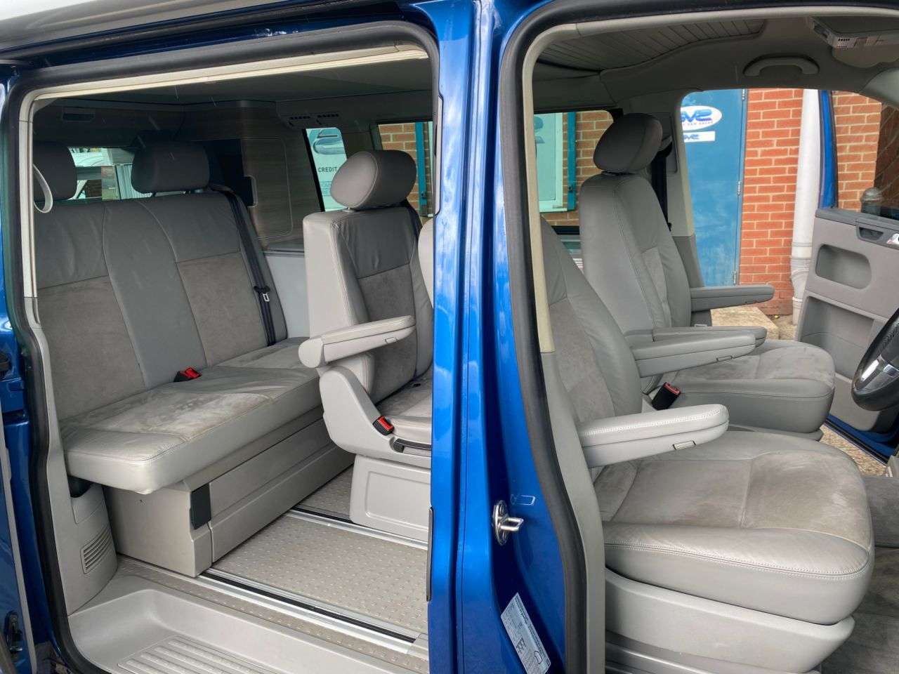 2014 VOLKSWAGEN CALIFORNIA 2014 VOLKSWAGEN CALIFORNIA