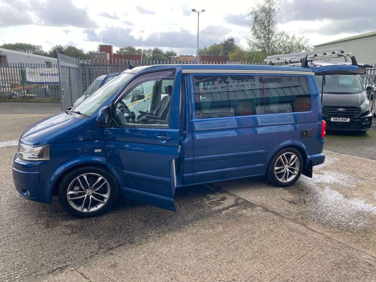 2014 VOLKSWAGEN CALIFORNIA 2014 VOLKSWAGEN CALIFORNIA