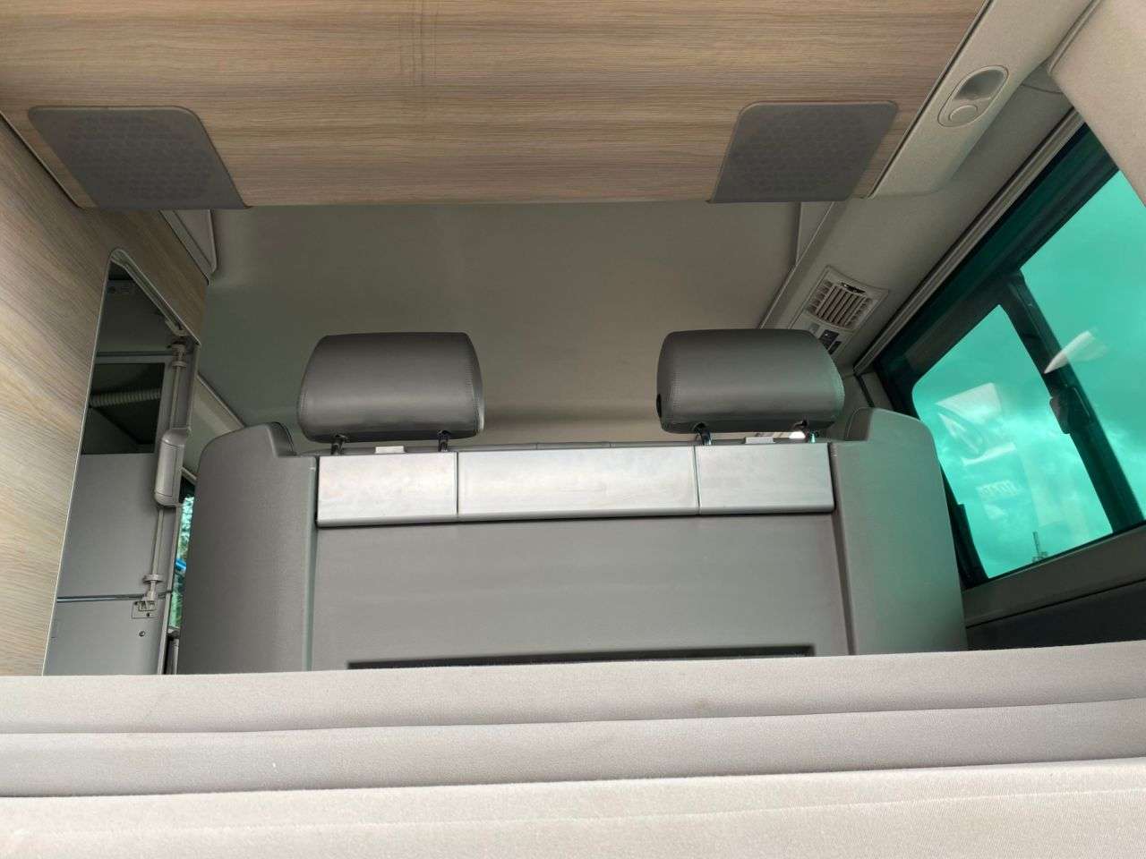 2014 VOLKSWAGEN CALIFORNIA 2014 VOLKSWAGEN CALIFORNIA