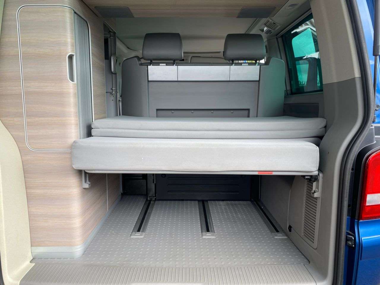 2014 VOLKSWAGEN CALIFORNIA 2014 VOLKSWAGEN CALIFORNIA