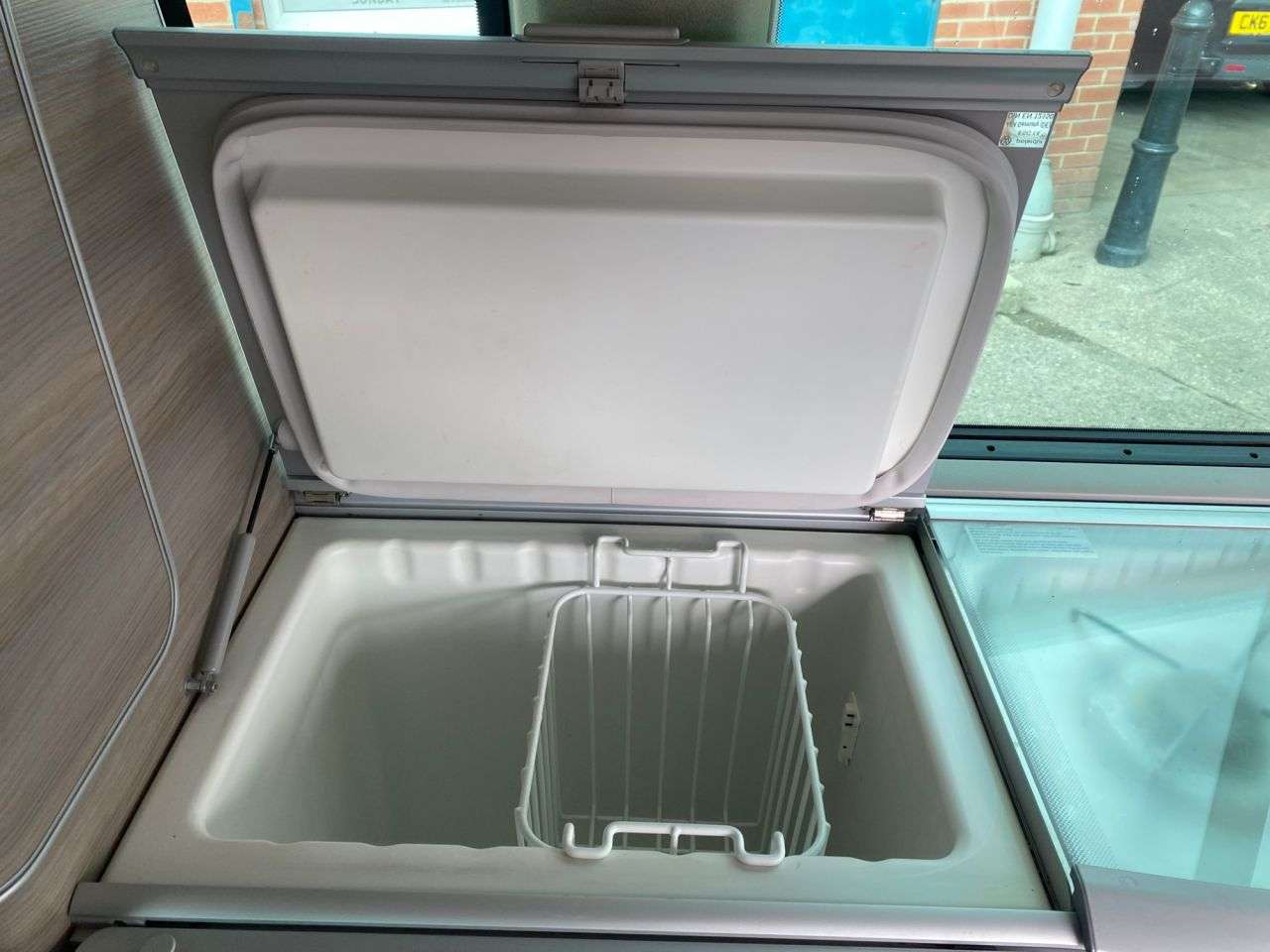 2014 VOLKSWAGEN CALIFORNIA 2014 VOLKSWAGEN CALIFORNIA