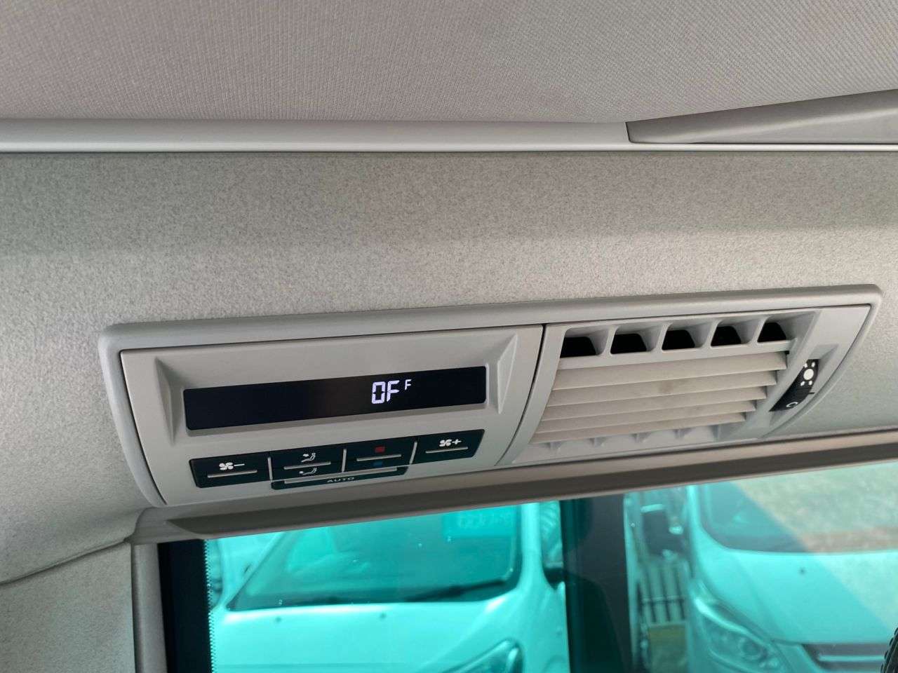 2014 VOLKSWAGEN CALIFORNIA 2014 VOLKSWAGEN CALIFORNIA