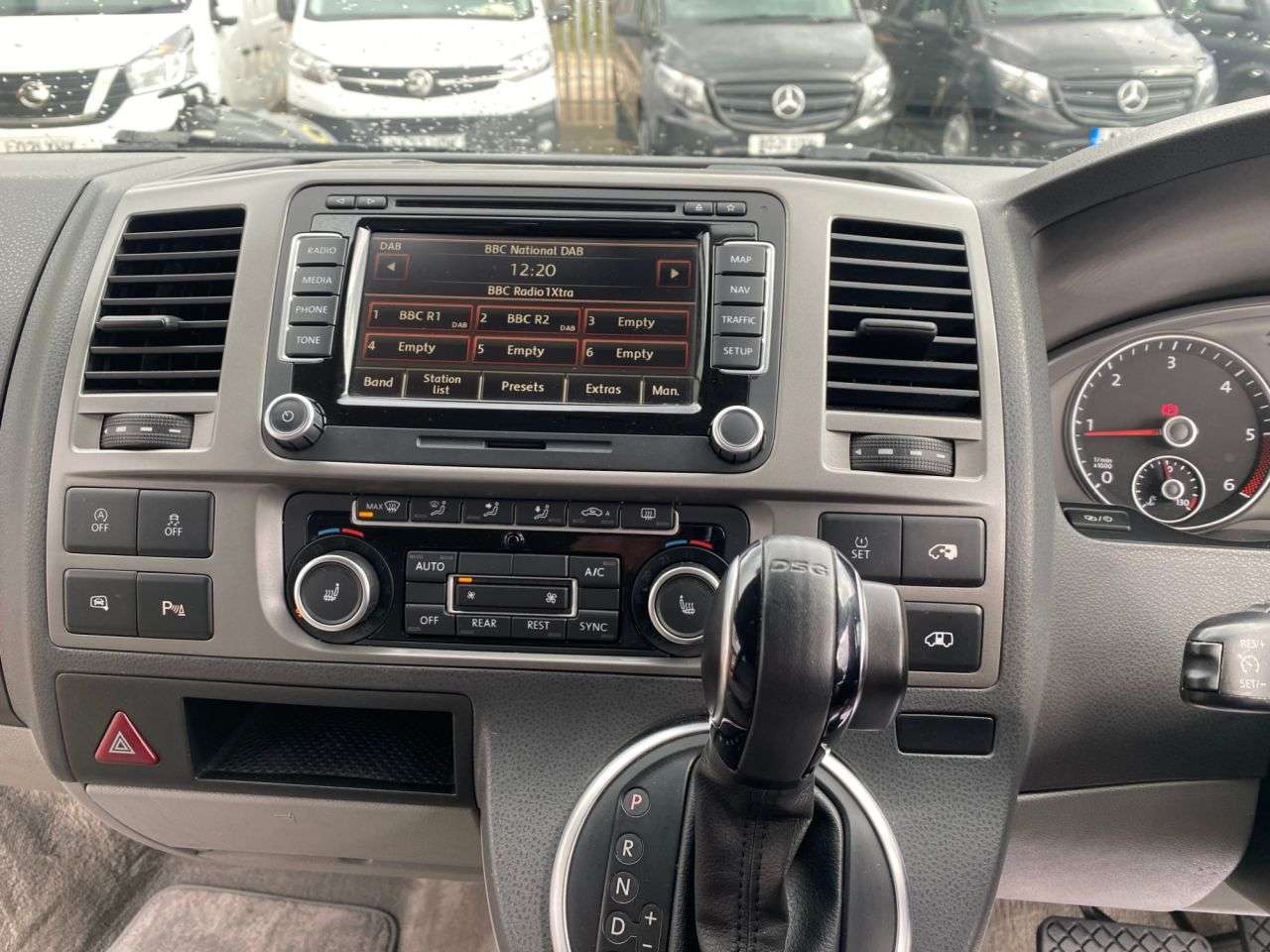 2014 VOLKSWAGEN CALIFORNIA 2014 VOLKSWAGEN CALIFORNIA