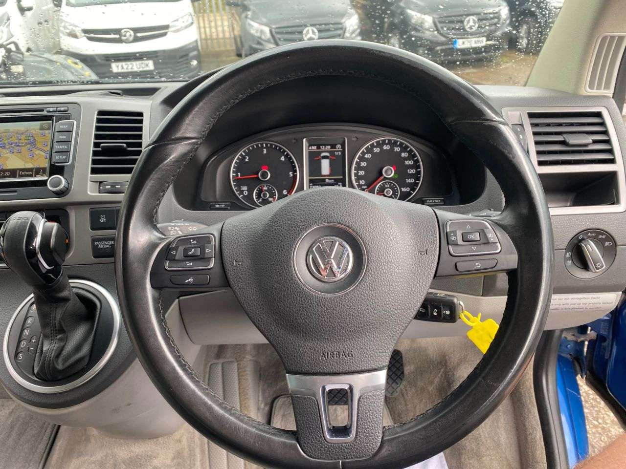 2014 VOLKSWAGEN CALIFORNIA 2014 VOLKSWAGEN CALIFORNIA