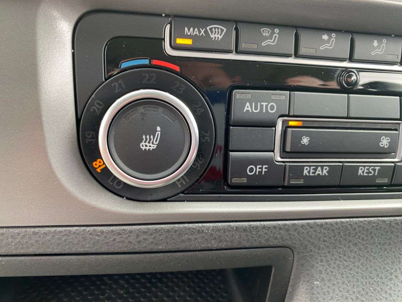 2014 VOLKSWAGEN CALIFORNIA 2014 VOLKSWAGEN CALIFORNIA