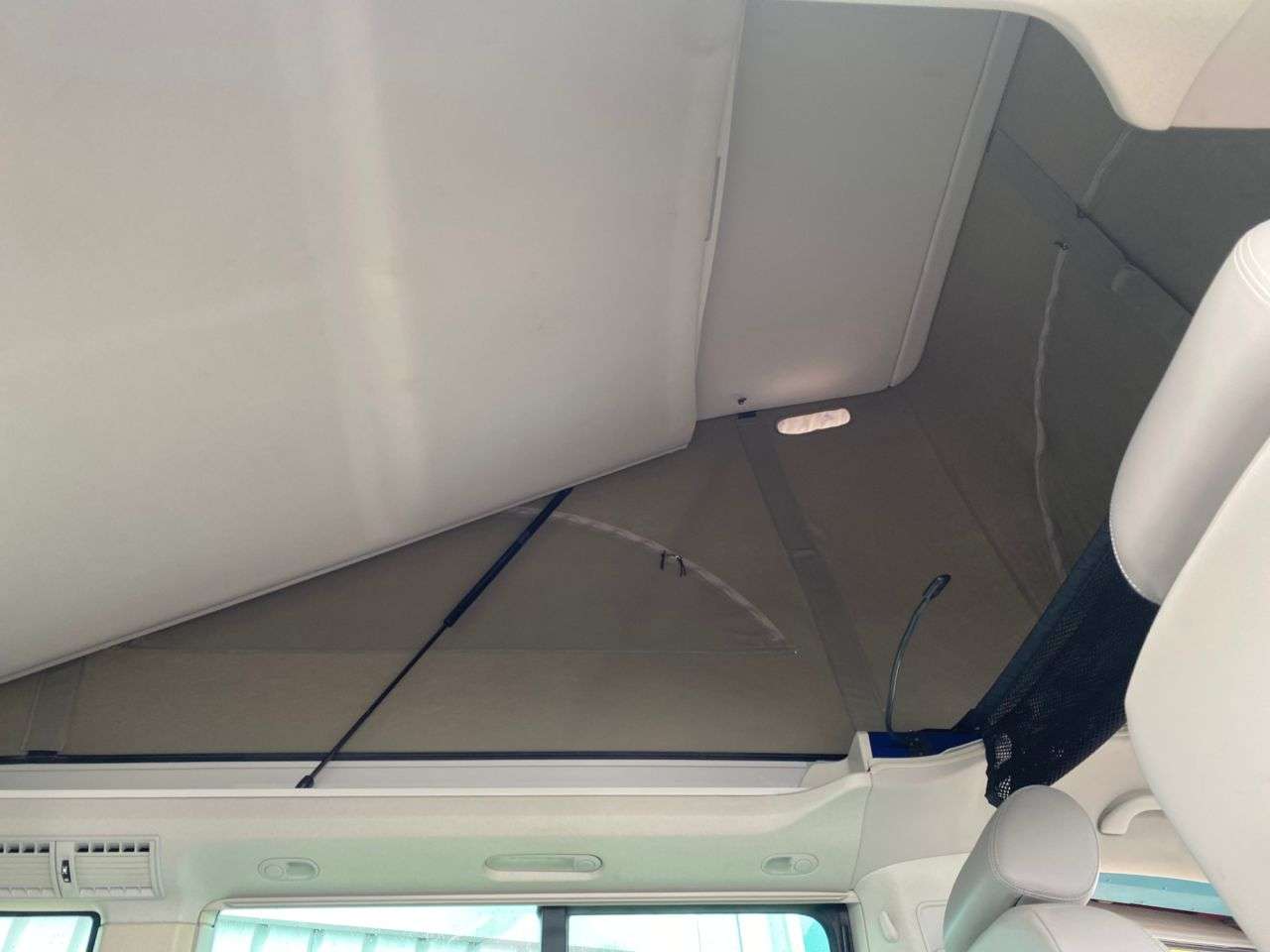 2014 VOLKSWAGEN CALIFORNIA 2014 VOLKSWAGEN CALIFORNIA