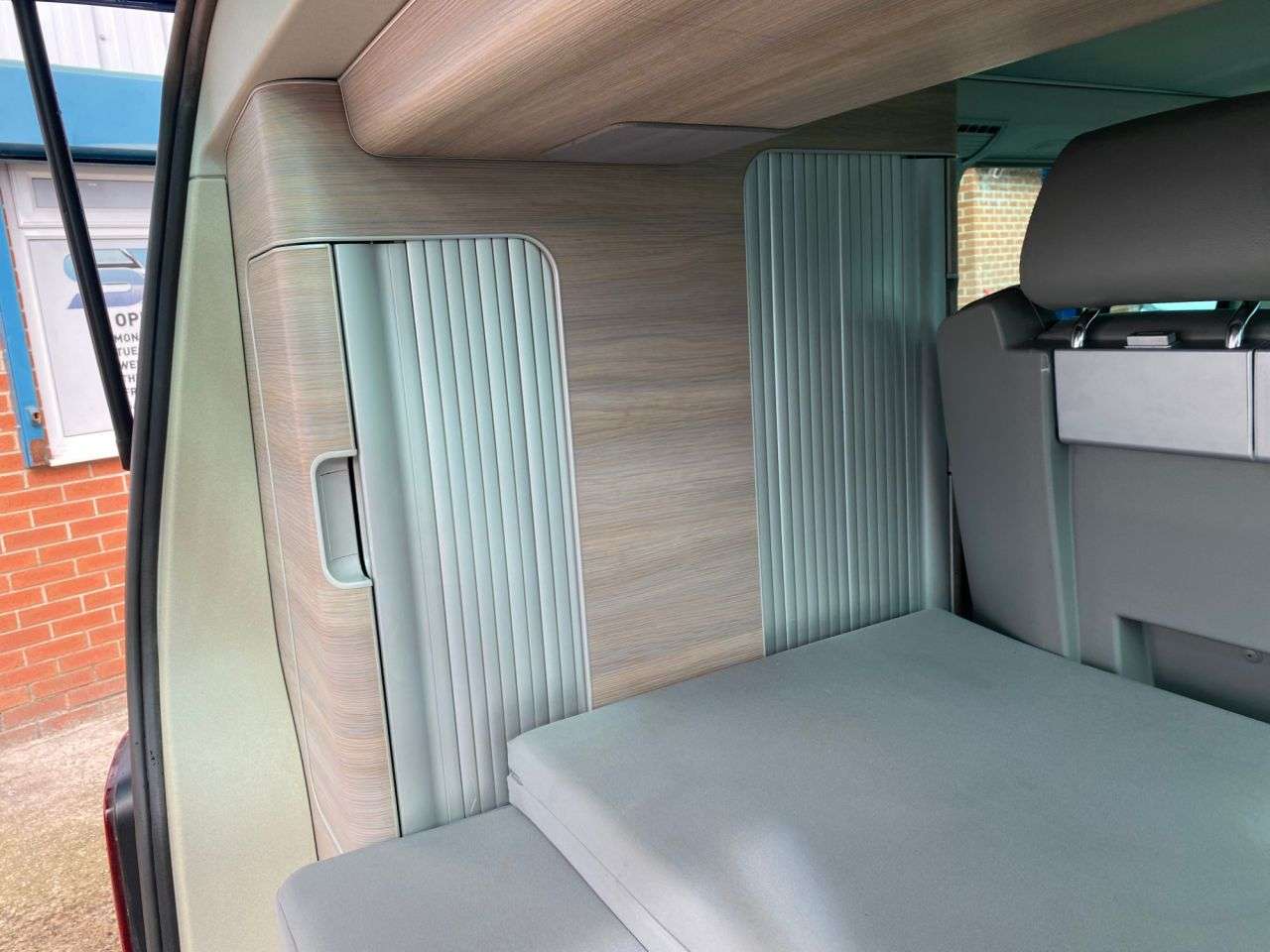 2014 VOLKSWAGEN CALIFORNIA 2014 VOLKSWAGEN CALIFORNIA