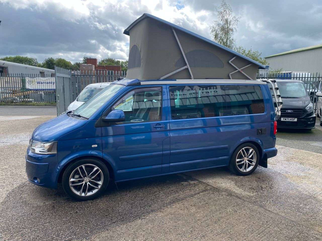 2014 VOLKSWAGEN CALIFORNIA 2014 VOLKSWAGEN CALIFORNIA