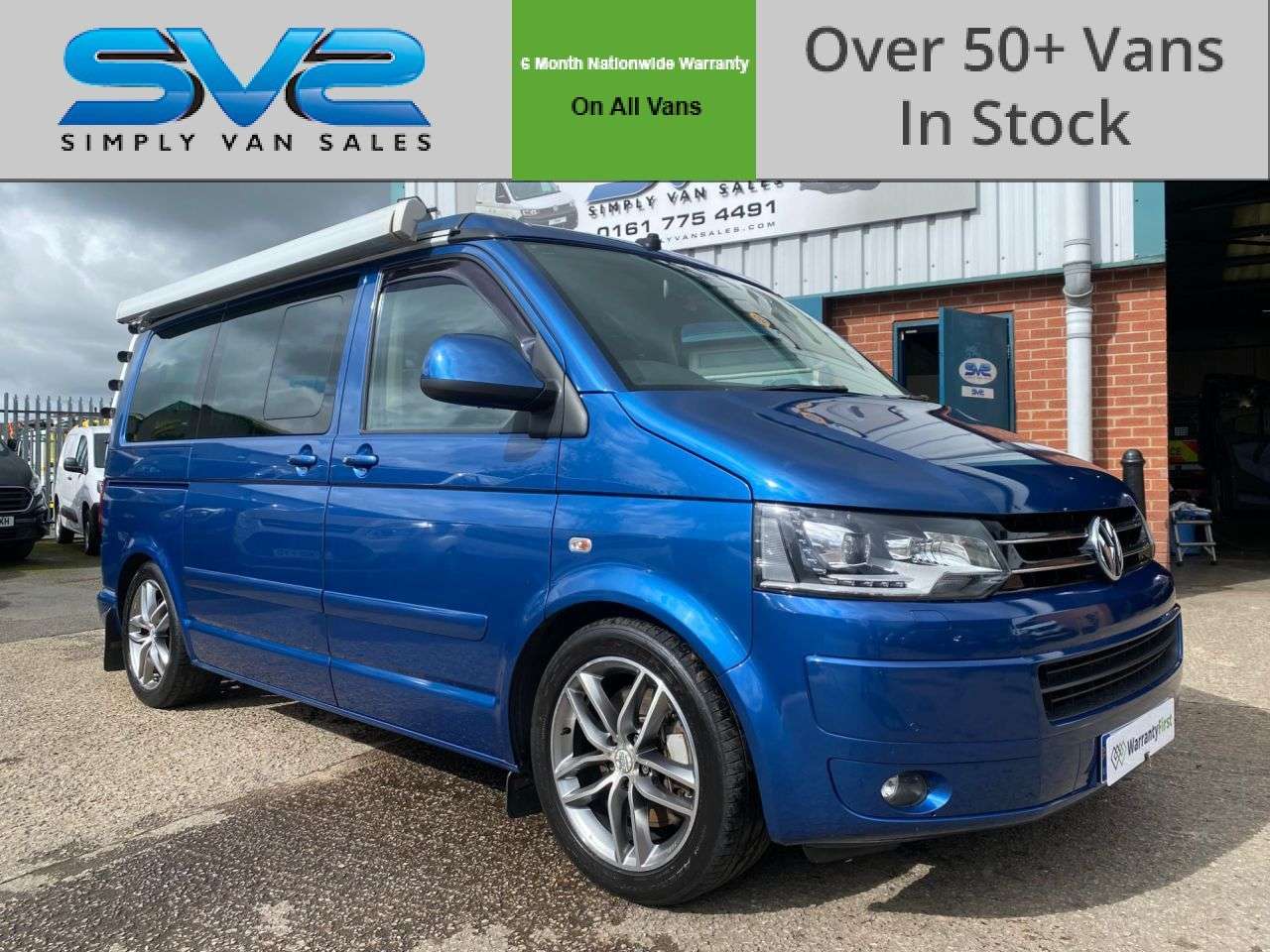 A 2014 VOLKSWAGEN CALIFORNIA 180BHP AUTO FACTORY CAMPER VAN WITH EVERY EXTRA VW DO, 73K FVWSH A 2014 VOLKSWAGEN CALIFORNIA 180BHP AUTO FACTORY CAMPER VAN WITH EVERY EXTRA VW DO, 73K FVWSH