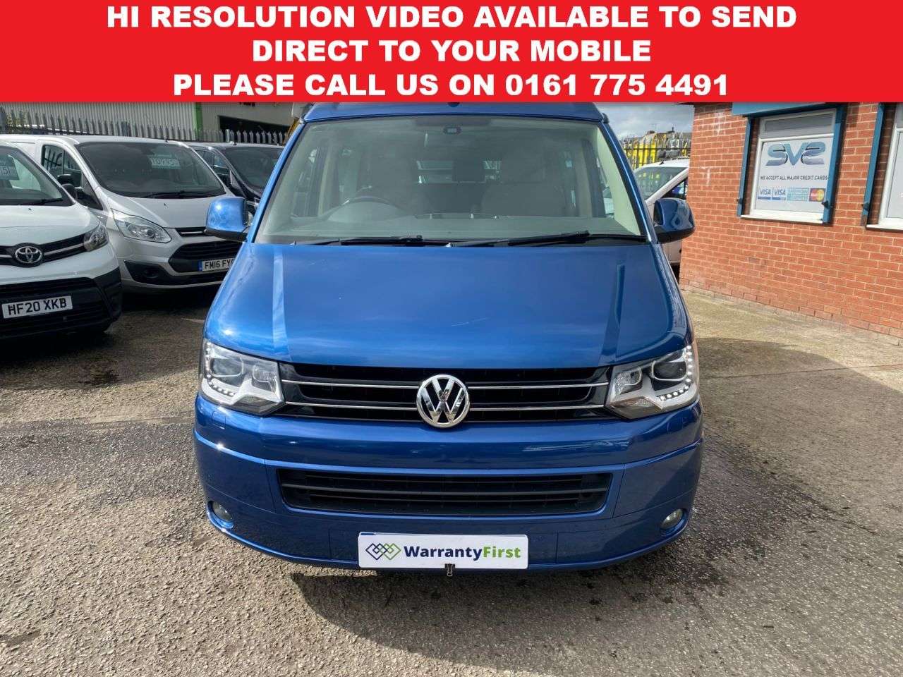 2014 VOLKSWAGEN CALIFORNIA 2014 VOLKSWAGEN CALIFORNIA