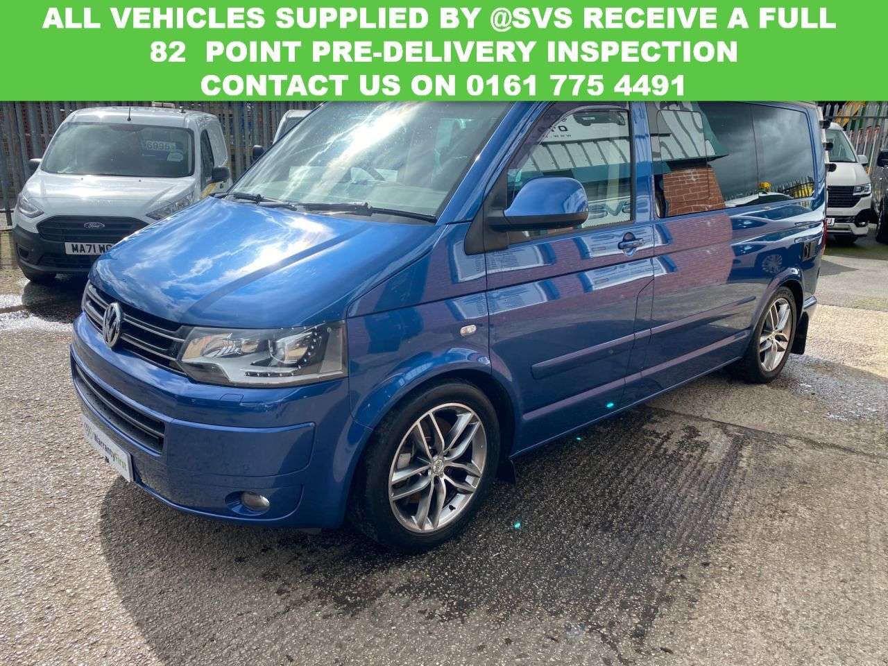 2014 VOLKSWAGEN CALIFORNIA 2014 VOLKSWAGEN CALIFORNIA