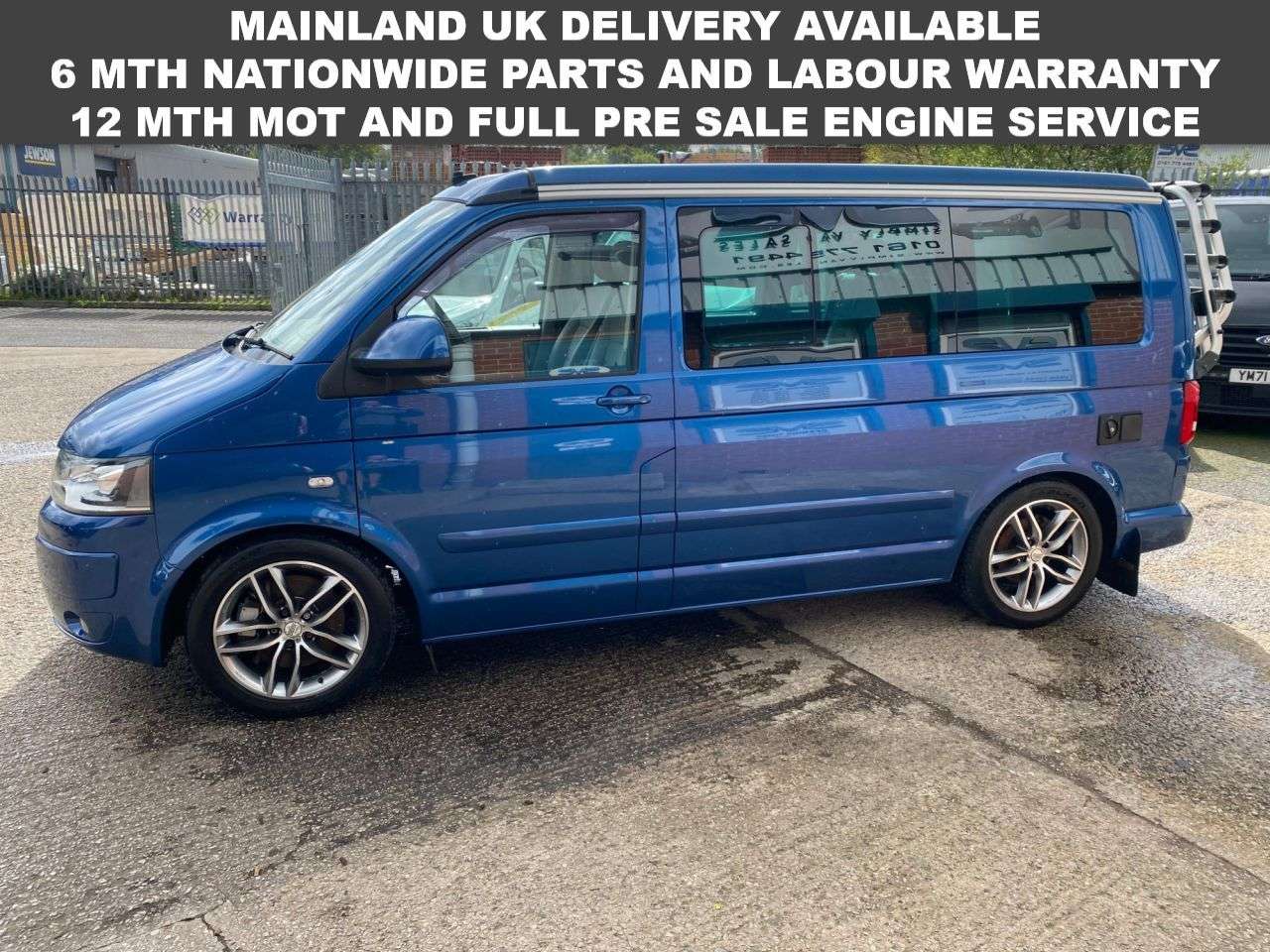 2014 VOLKSWAGEN CALIFORNIA 2014 VOLKSWAGEN CALIFORNIA
