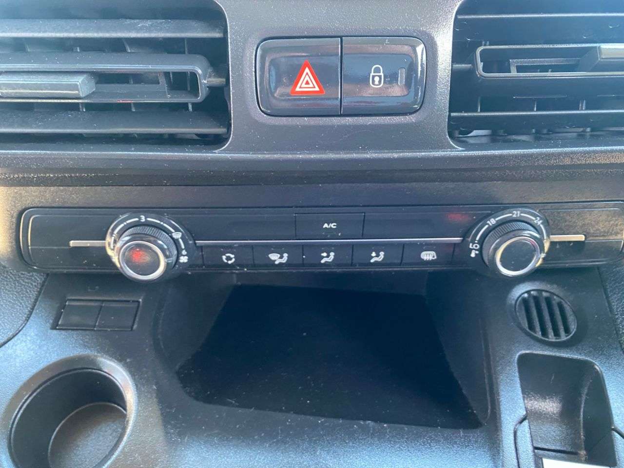 2023 VAUXHALL COMBO 2023 VAUXHALL COMBO
