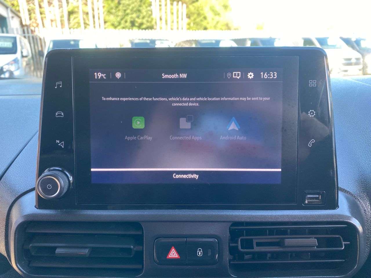2023 VAUXHALL COMBO 2023 VAUXHALL COMBO