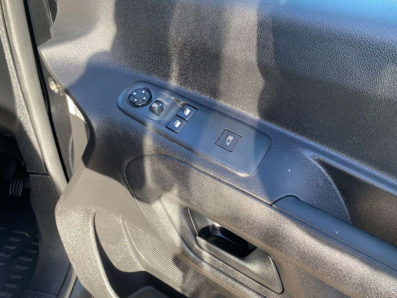 2023 VAUXHALL COMBO 2023 VAUXHALL COMBO